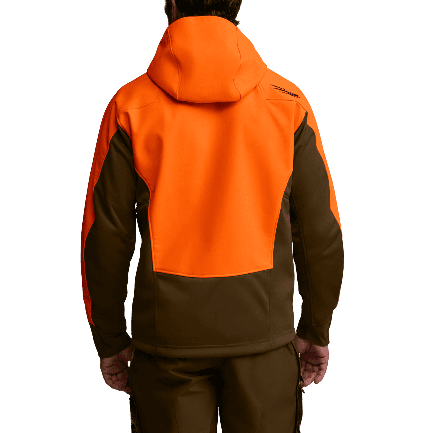 Mens Jetstream Jacket