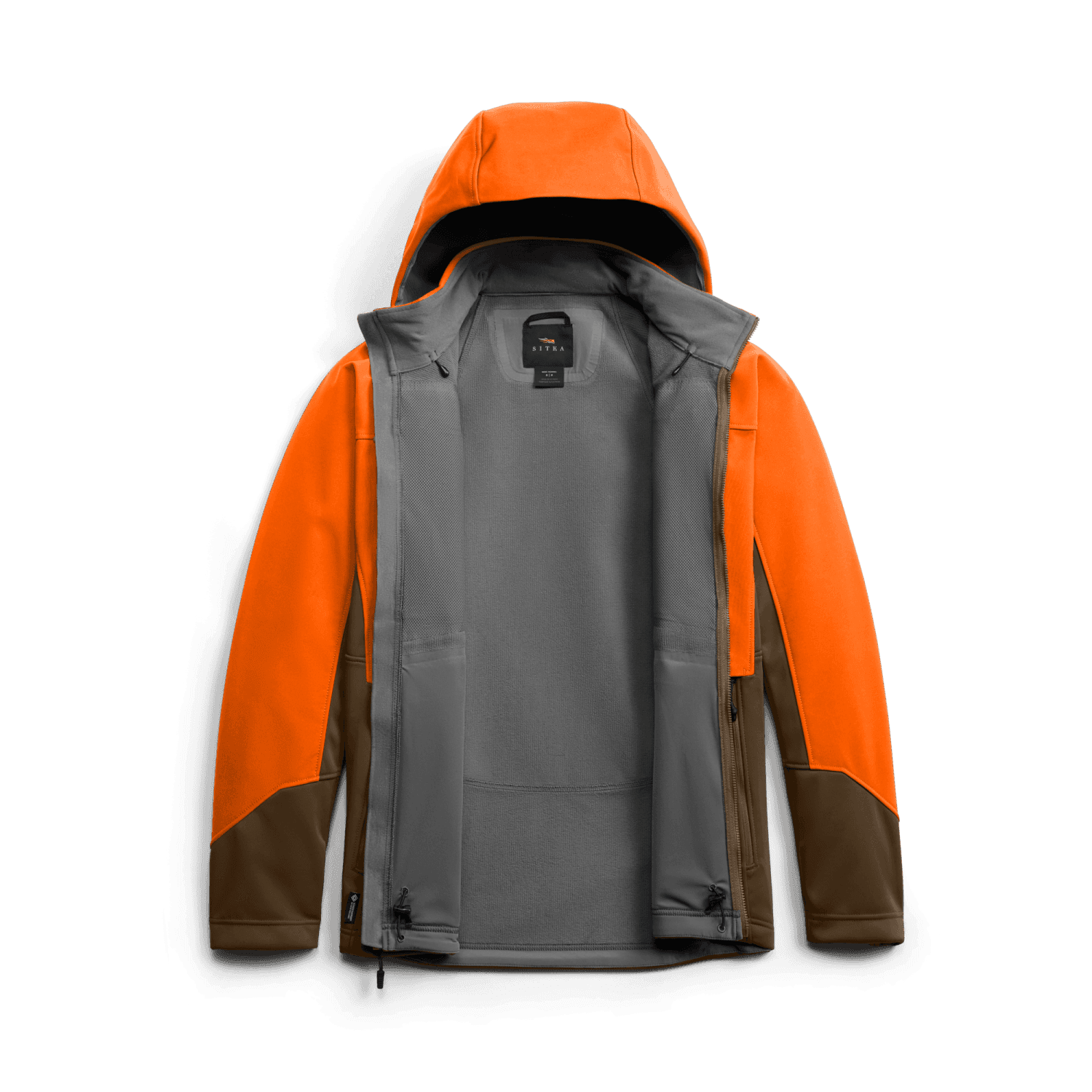 Mens Jetstream Jacket