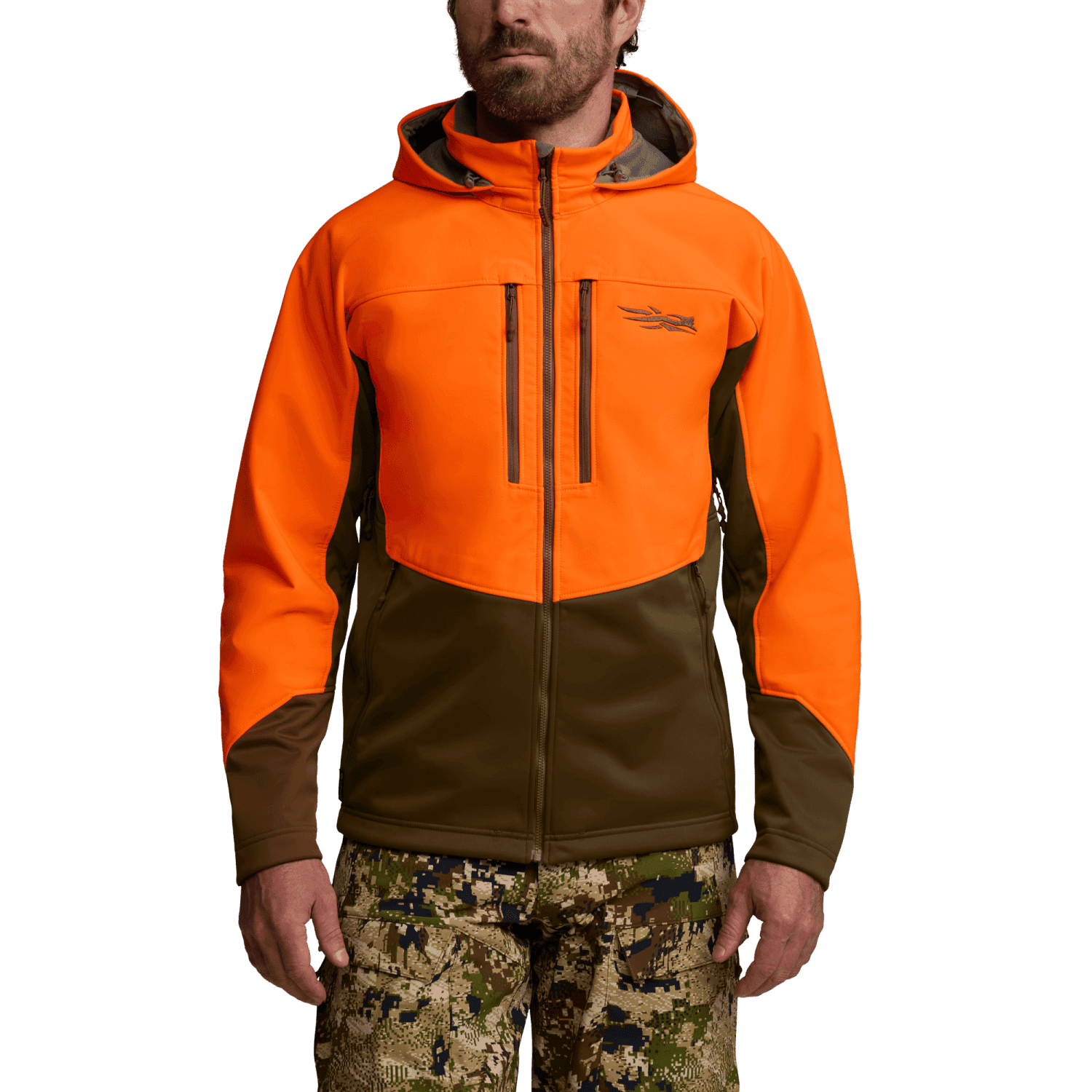 Mens Jetstream Jacket