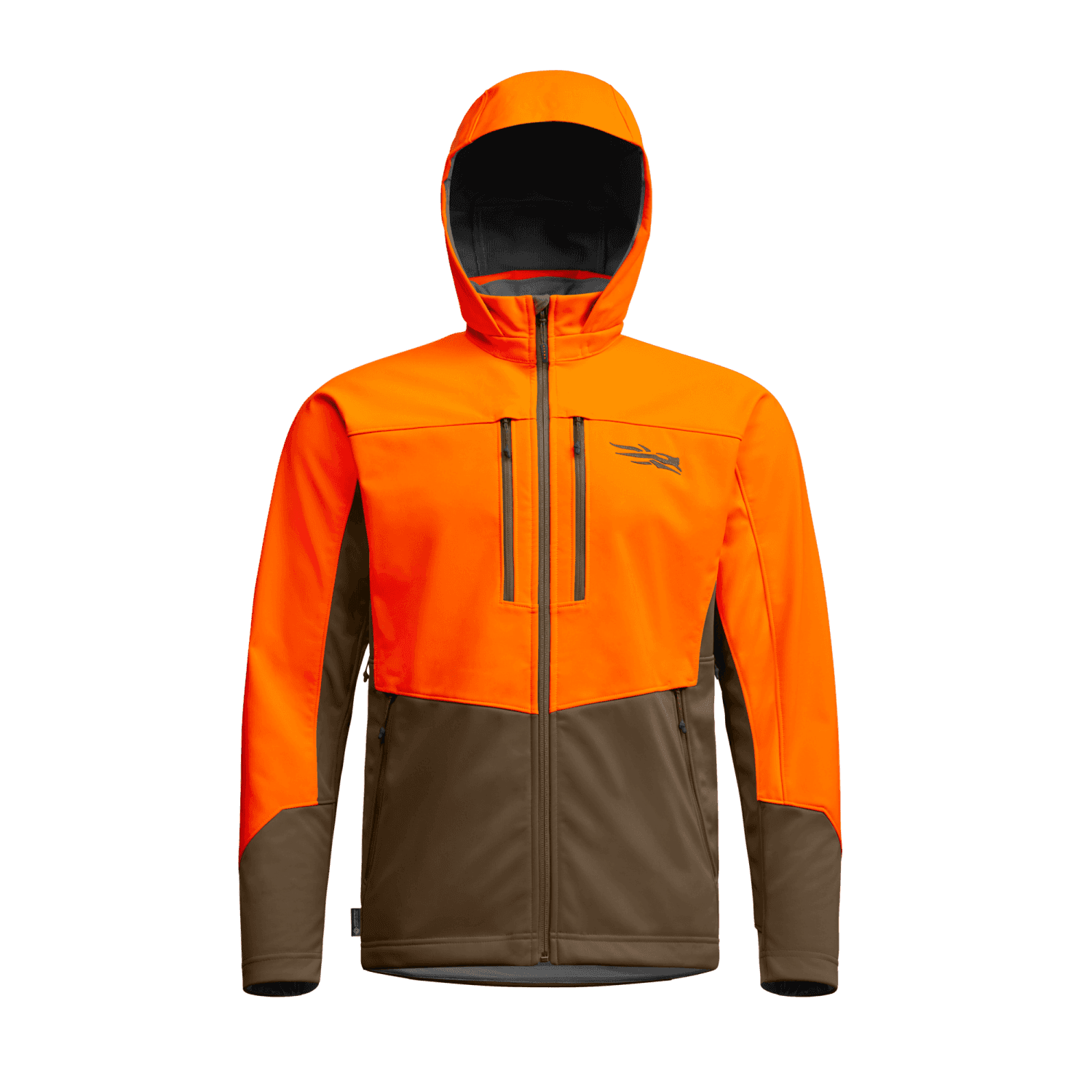 Mens Jetstream Jacket