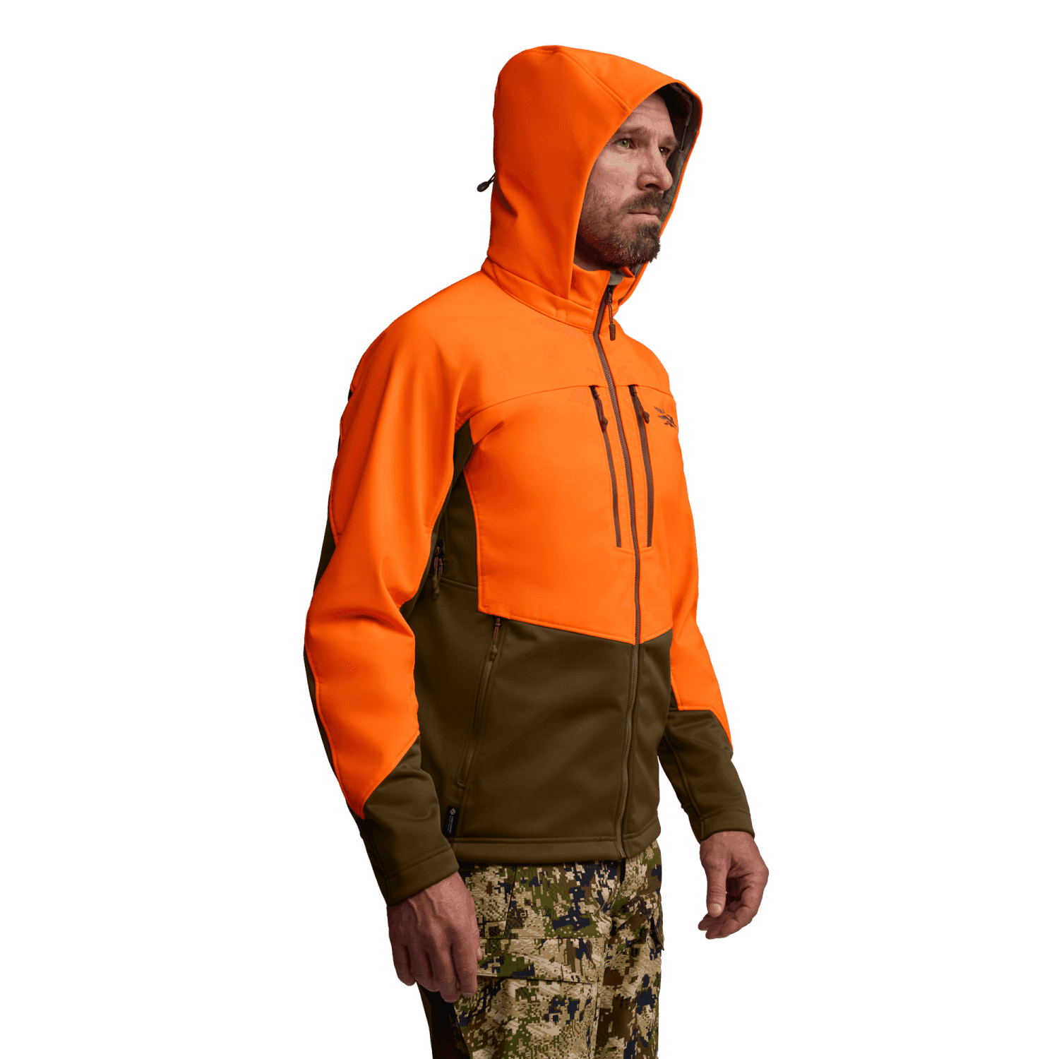 Mens Jetstream Jacket