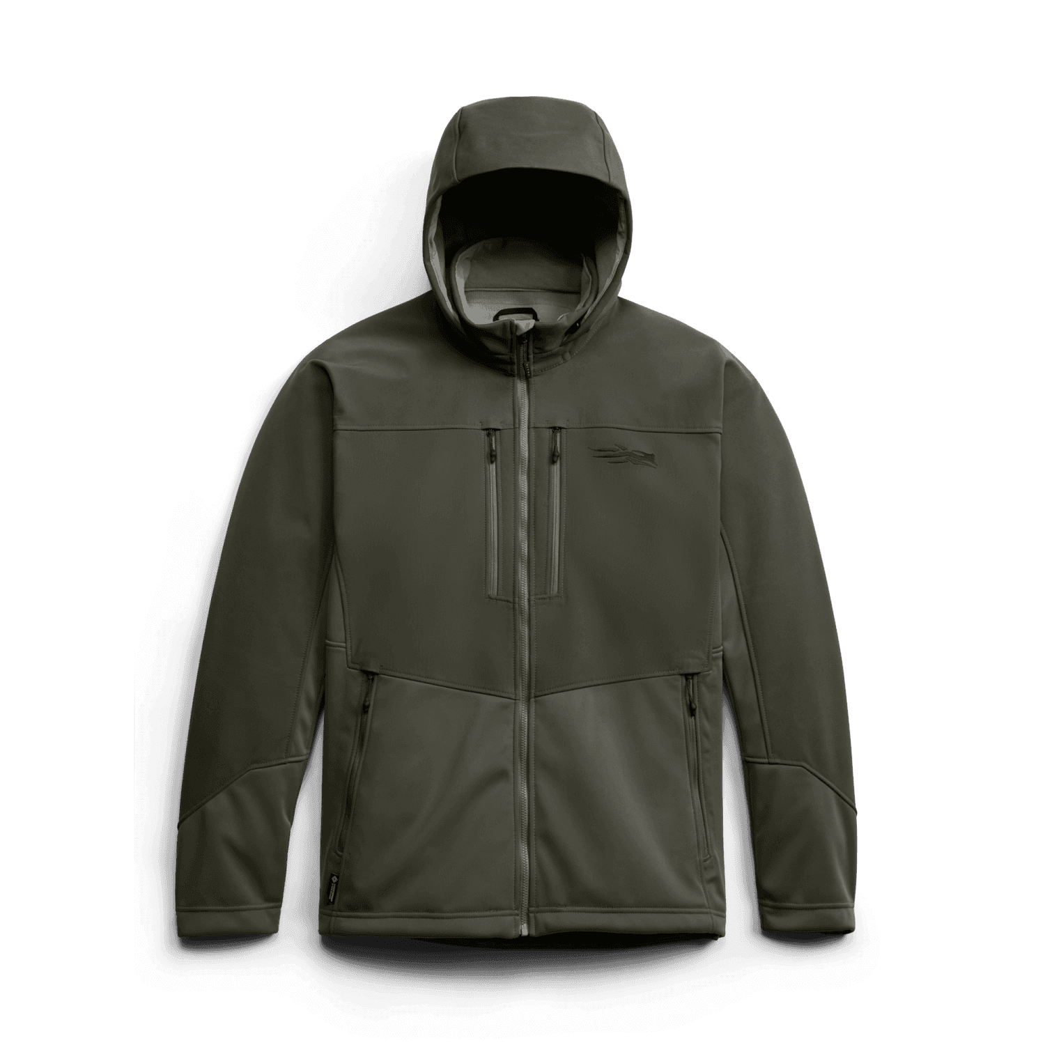Mens Jetstream Jacket