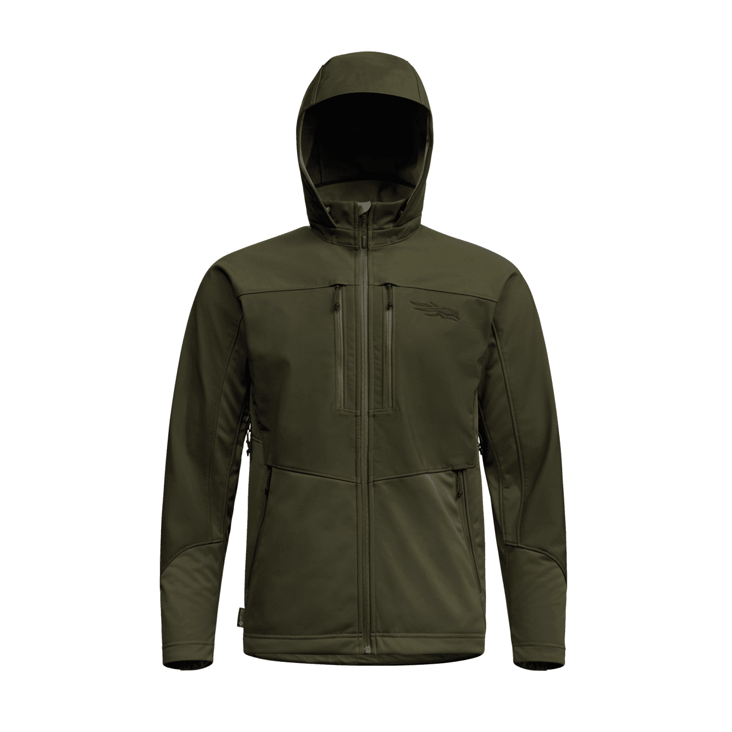 Mens Jetstream Jacket