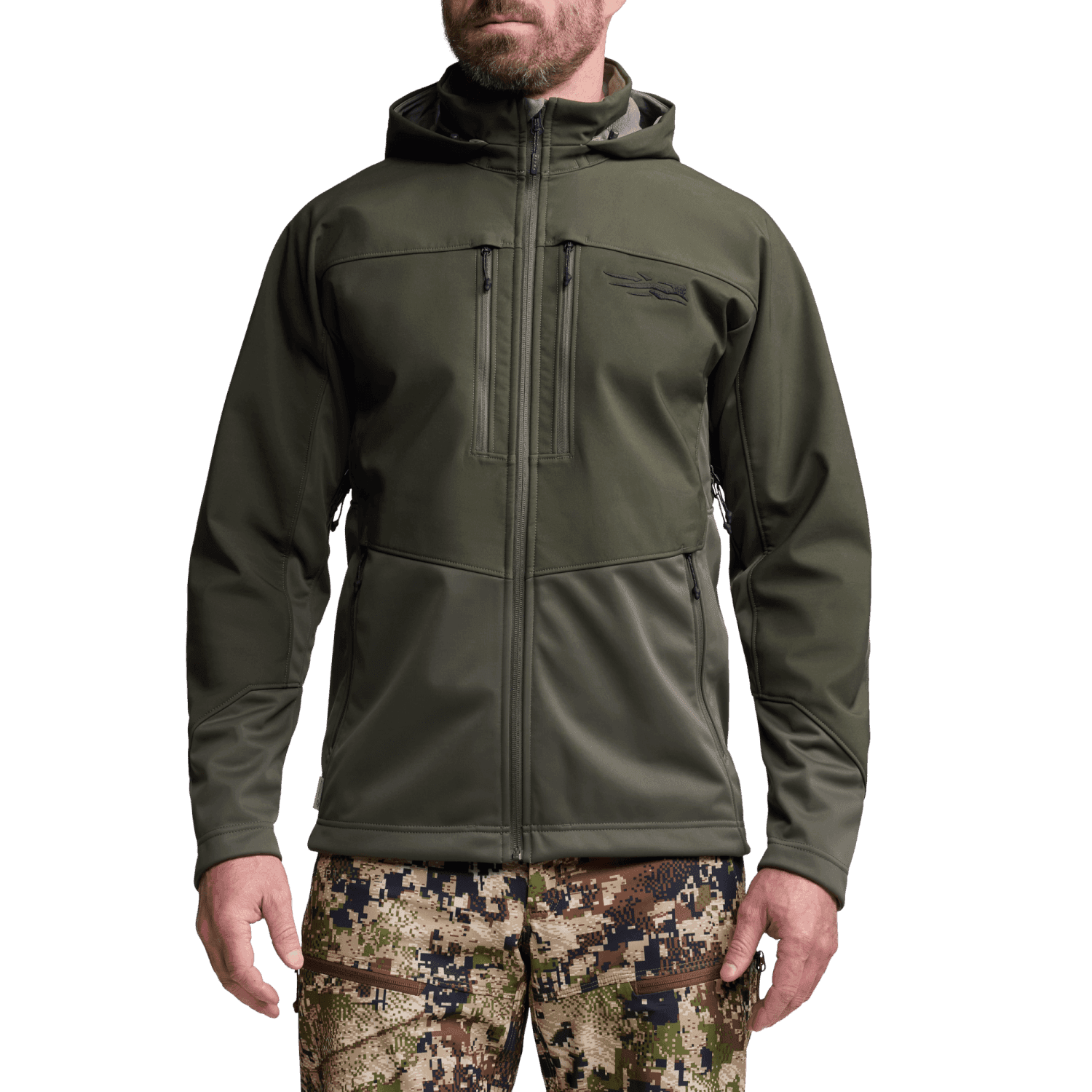 Mens Jetstream Jacket