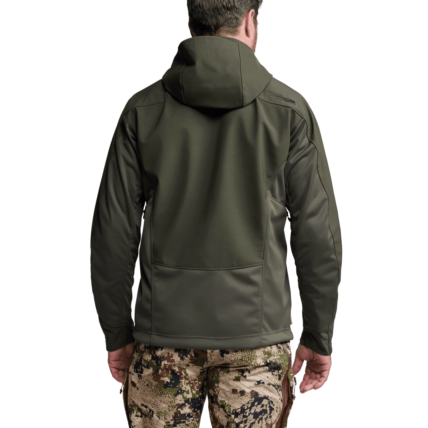 Mens Jetstream Jacket