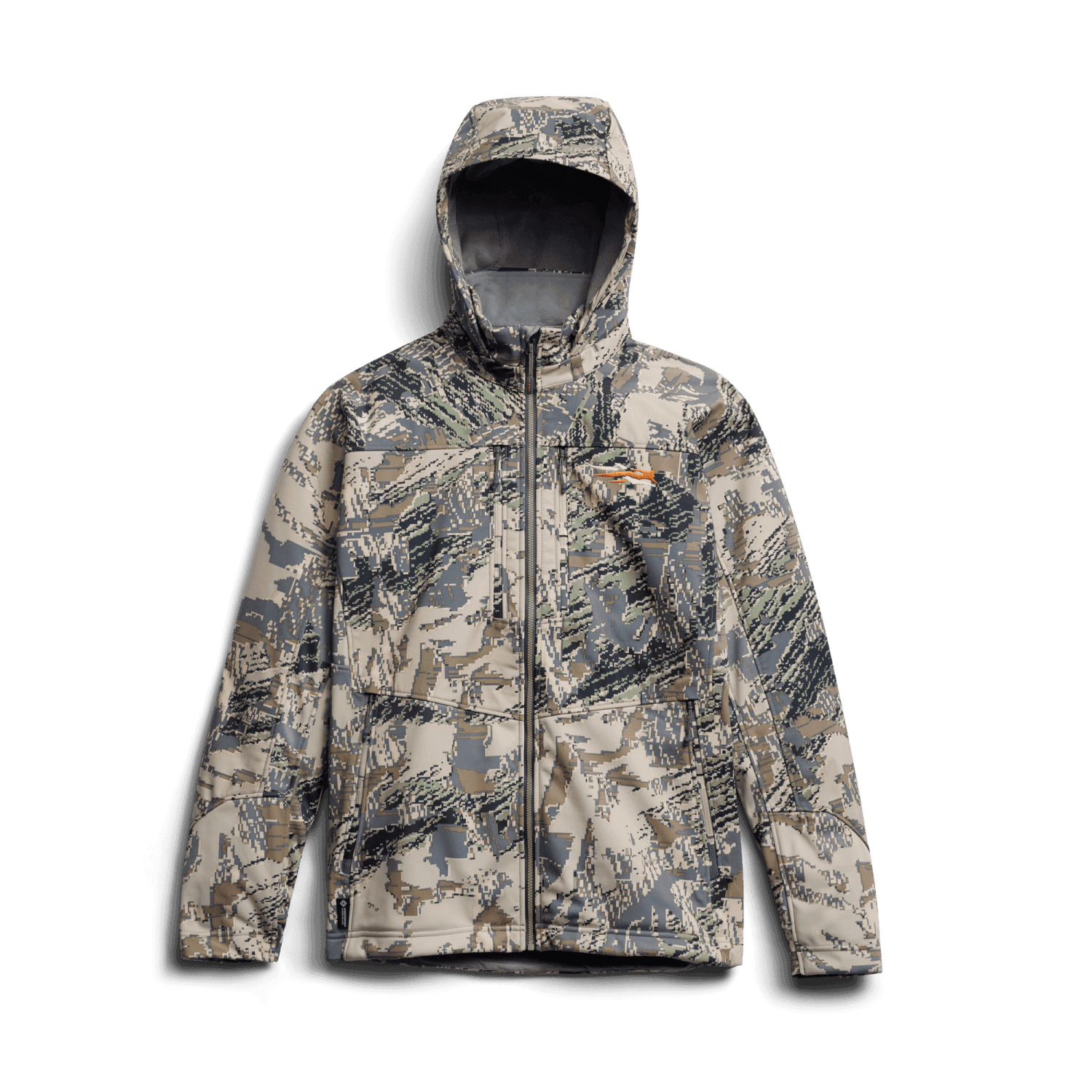 Mens Jetstream Jacket