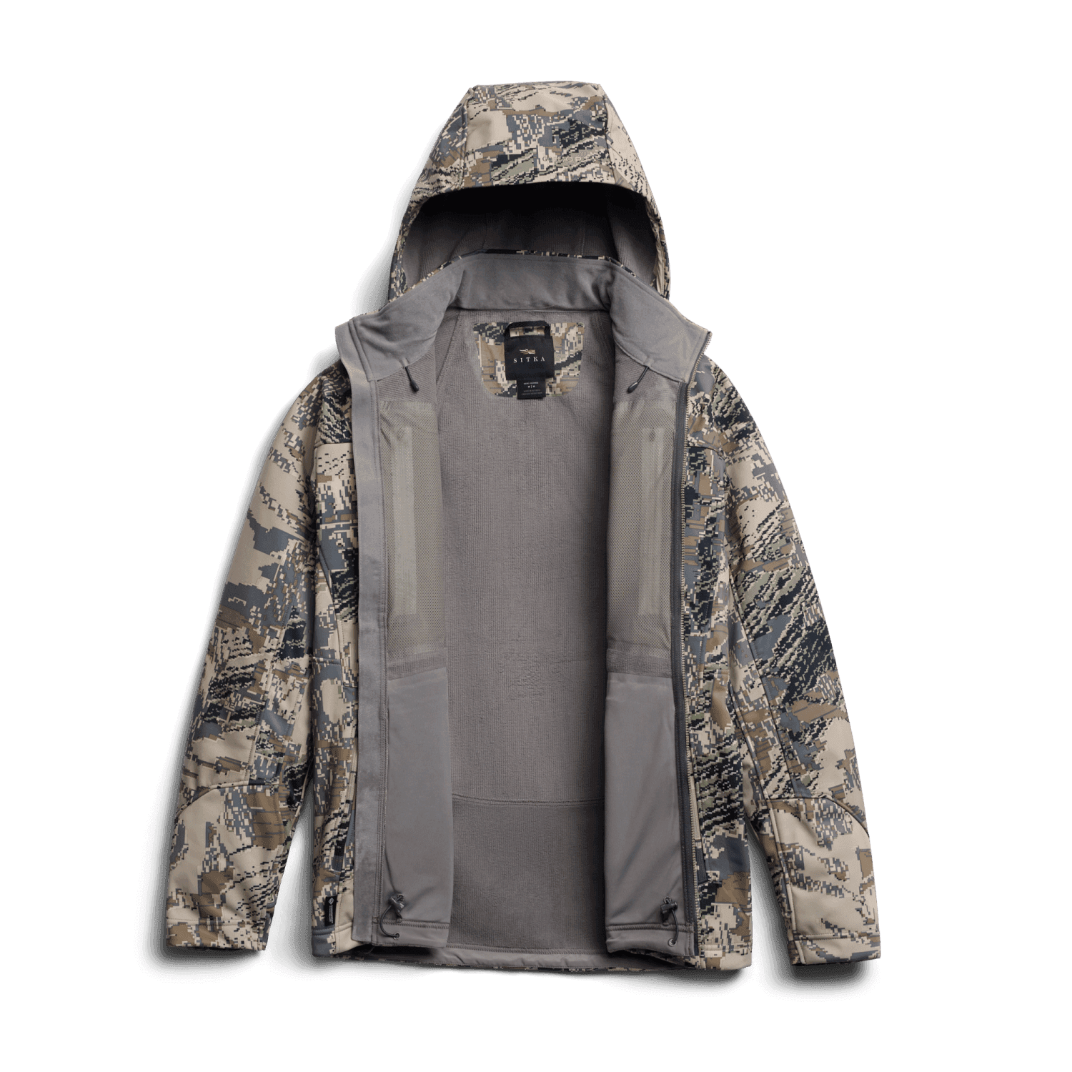 Mens Jetstream Jacket