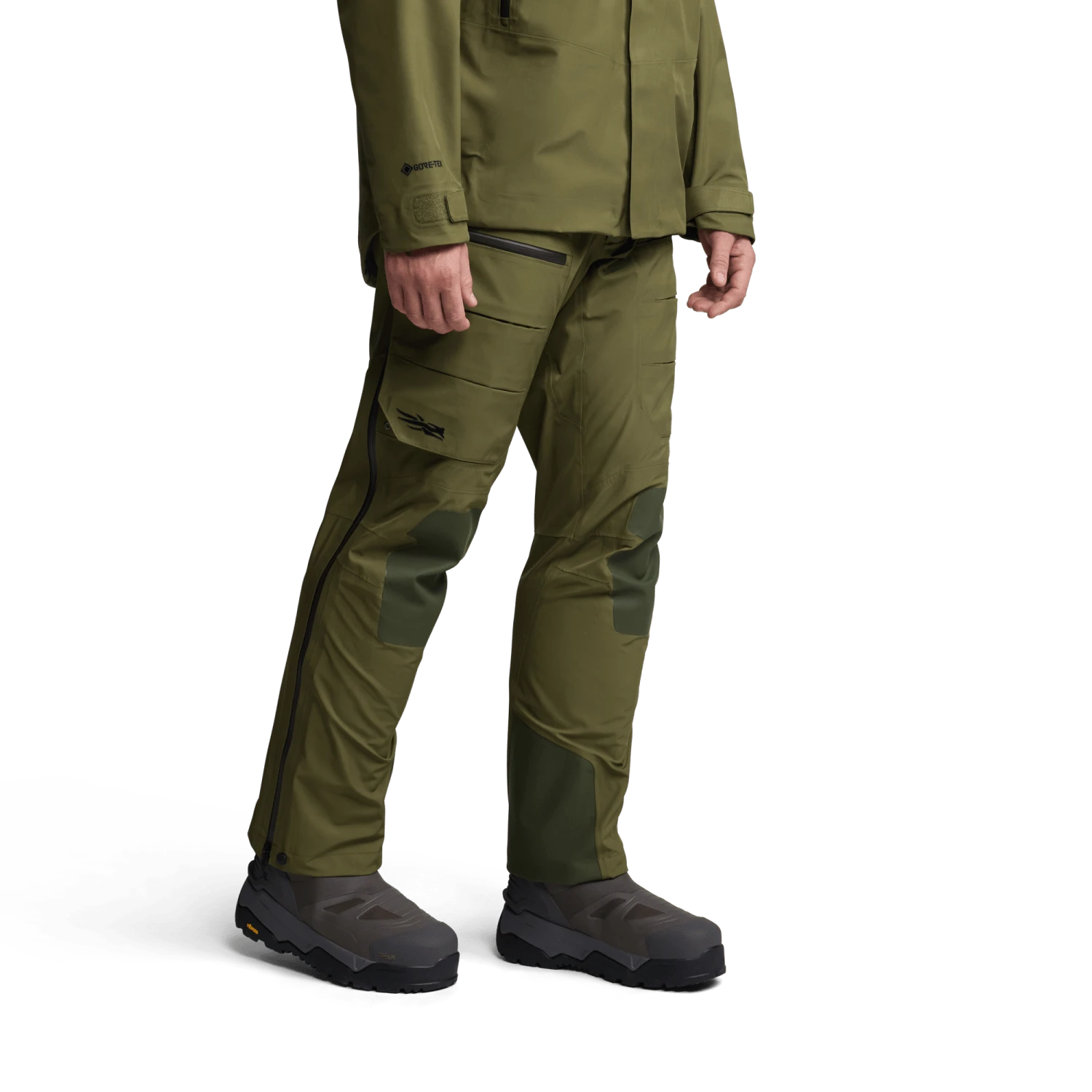 Dew Point Pro Pant