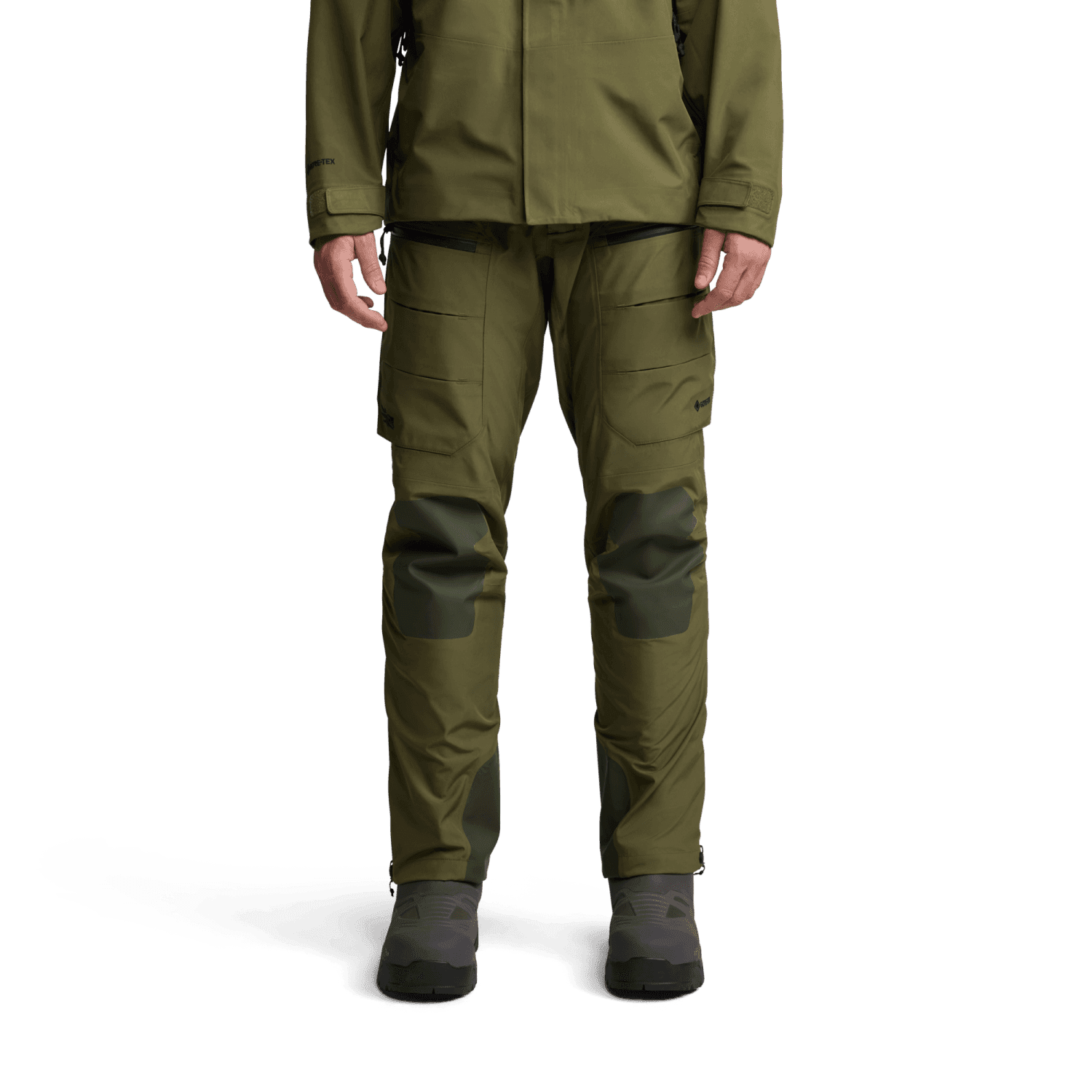 Dew Point Pro Pant