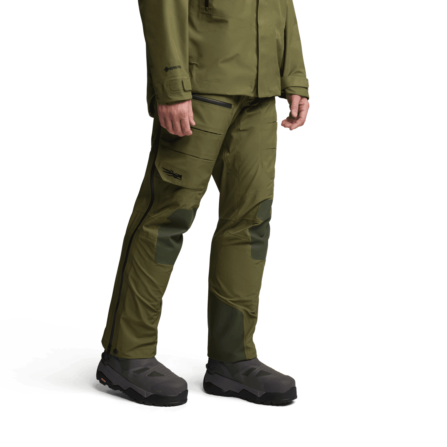 Dew Point Pro Pant