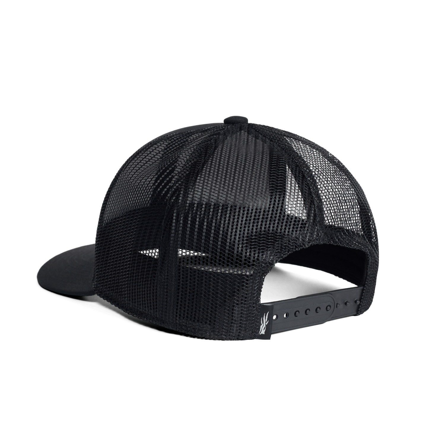 Hidden Optifade Mid Pro Trucker