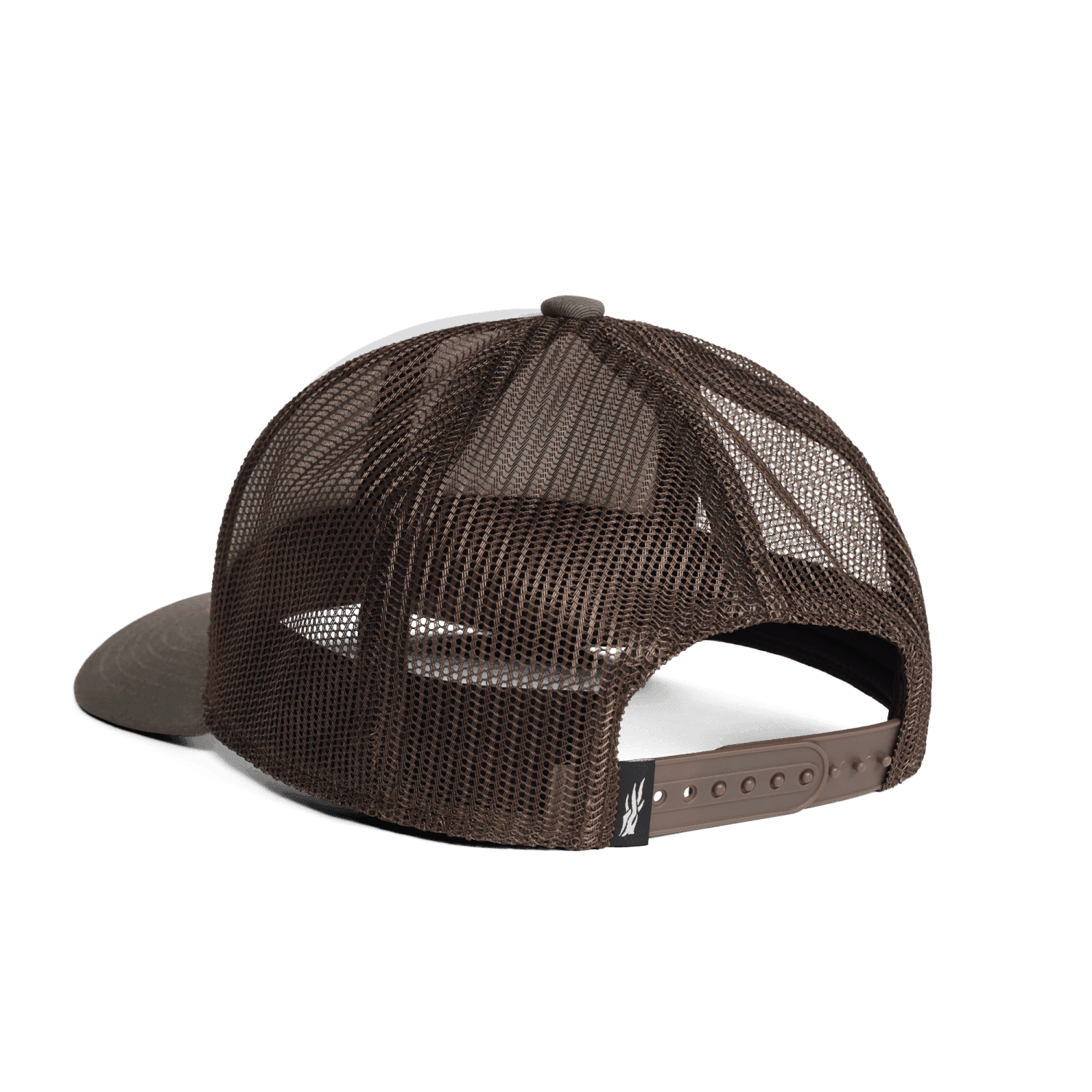 Hidden Optifade Mid Pro Trucker