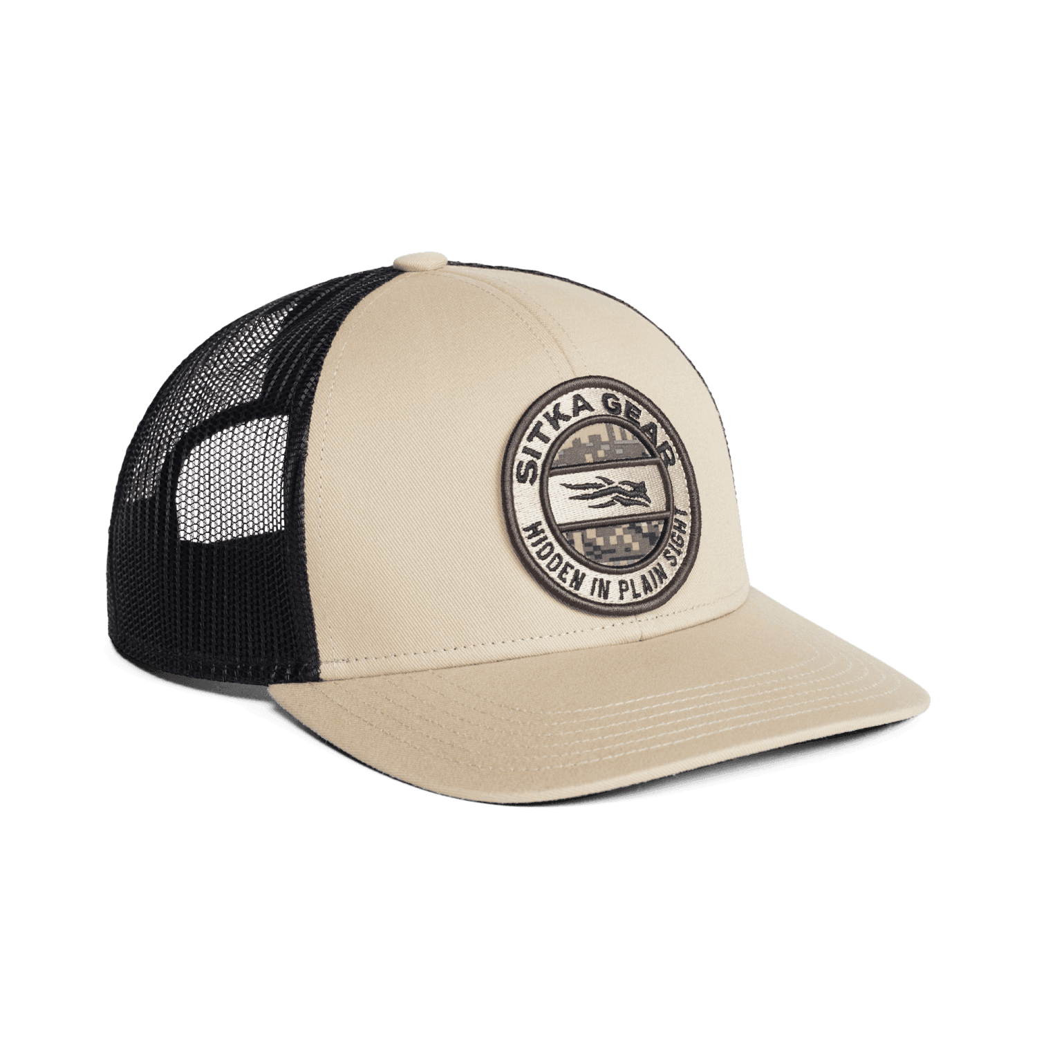 Hidden Optifade Mid Pro Trucker