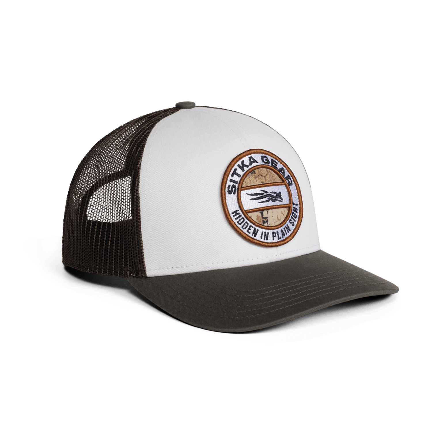 Hidden Optifade Mid Pro Trucker