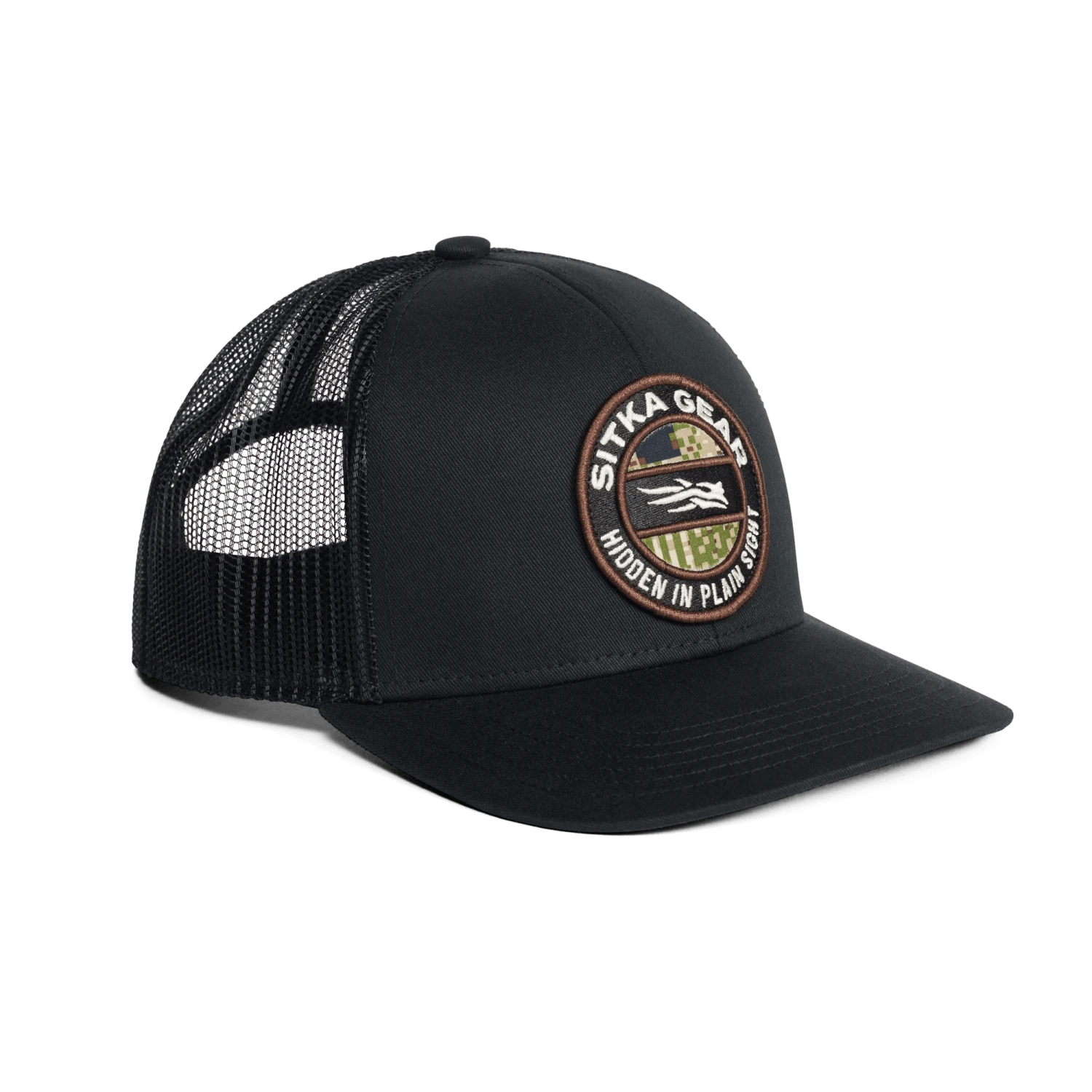 Hidden Optifade Mid Pro Trucker