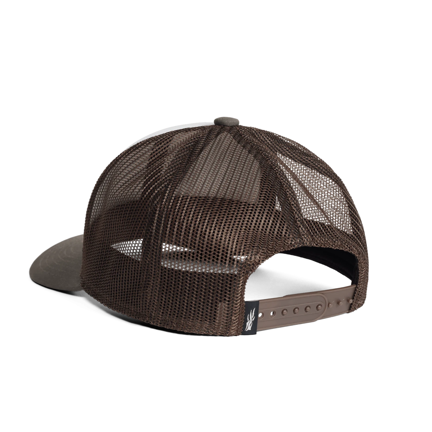 Hidden Optifade Mid Pro Trucker