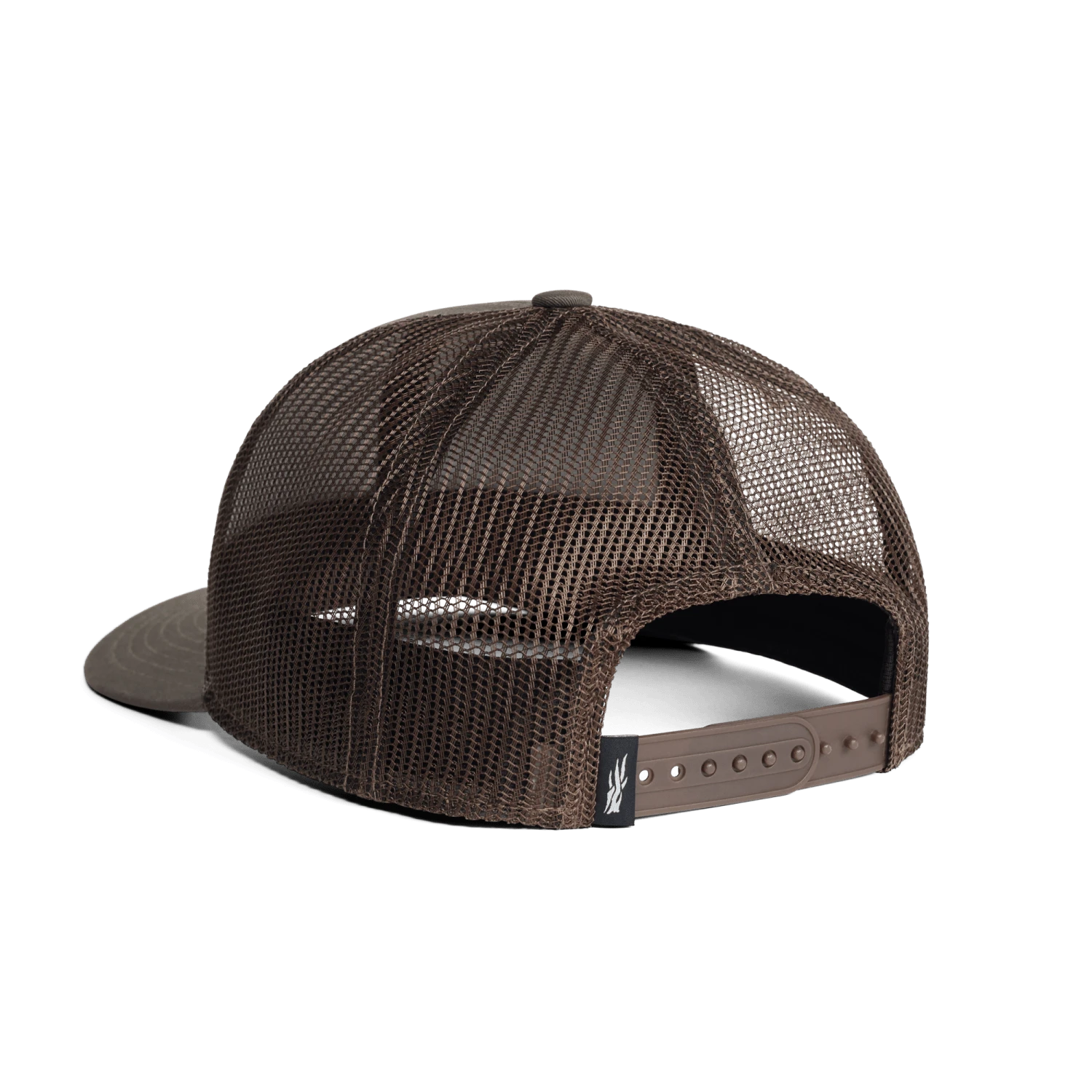 Hidden Optifade Mid Pro Trucker