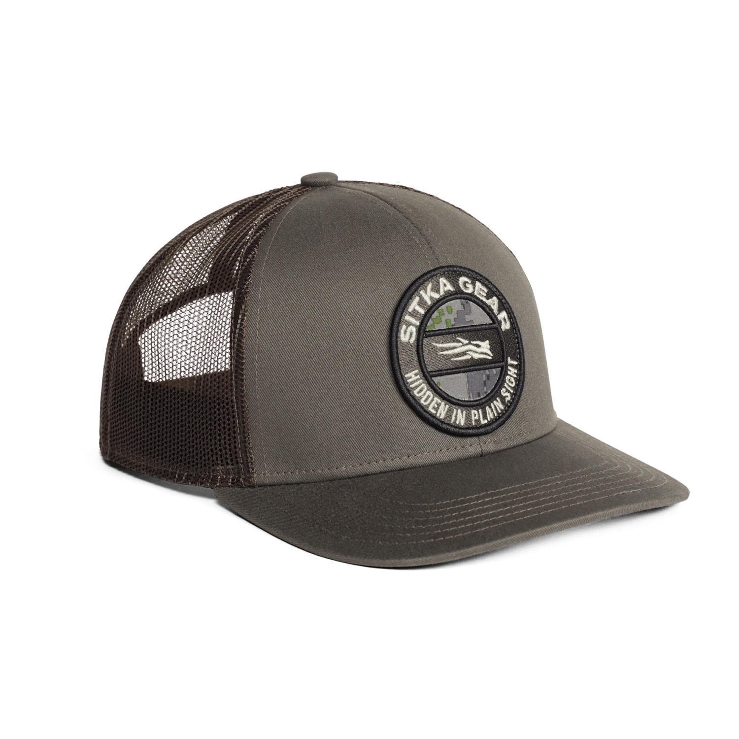 Hidden Optifade Mid Pro Trucker