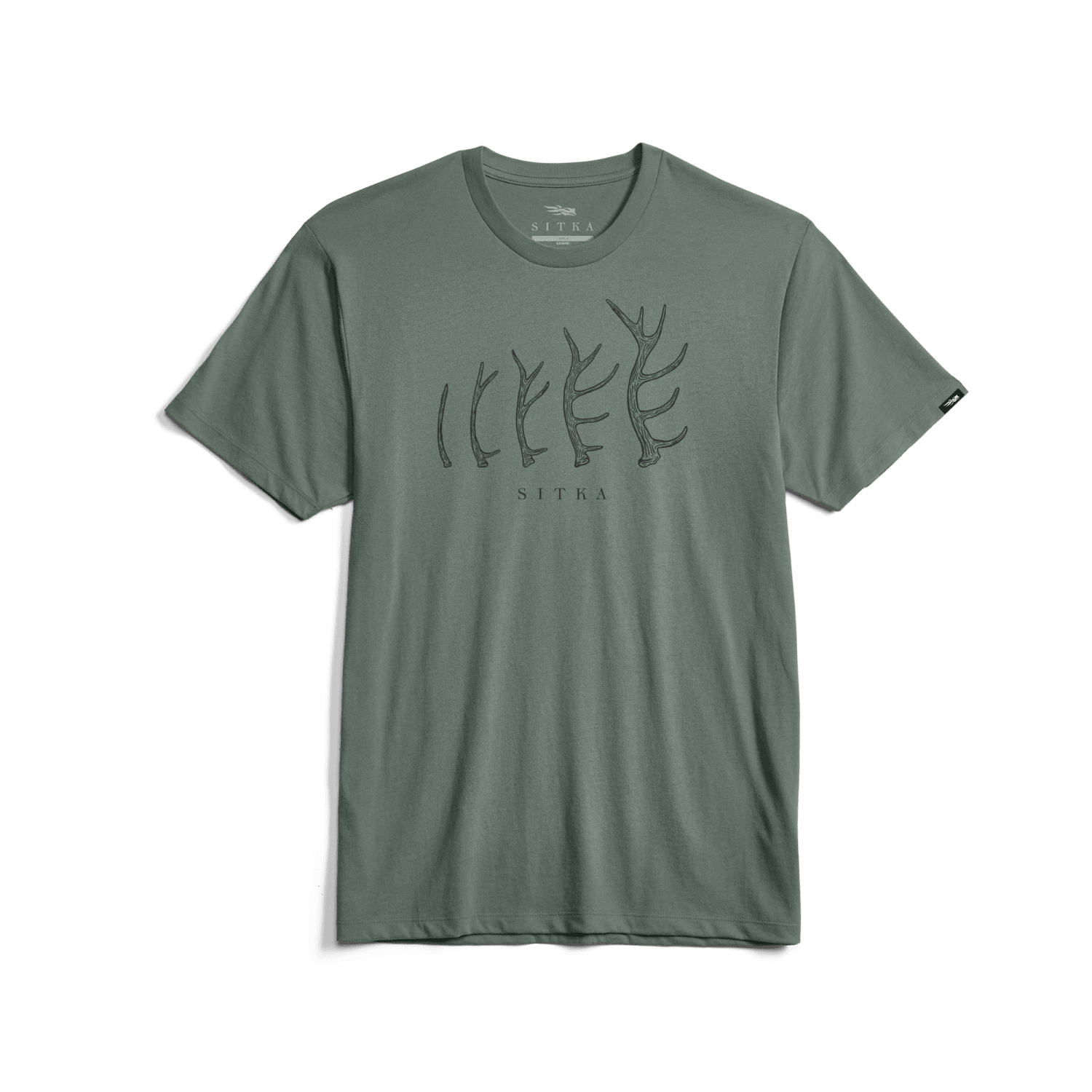 Elk Evo Tee