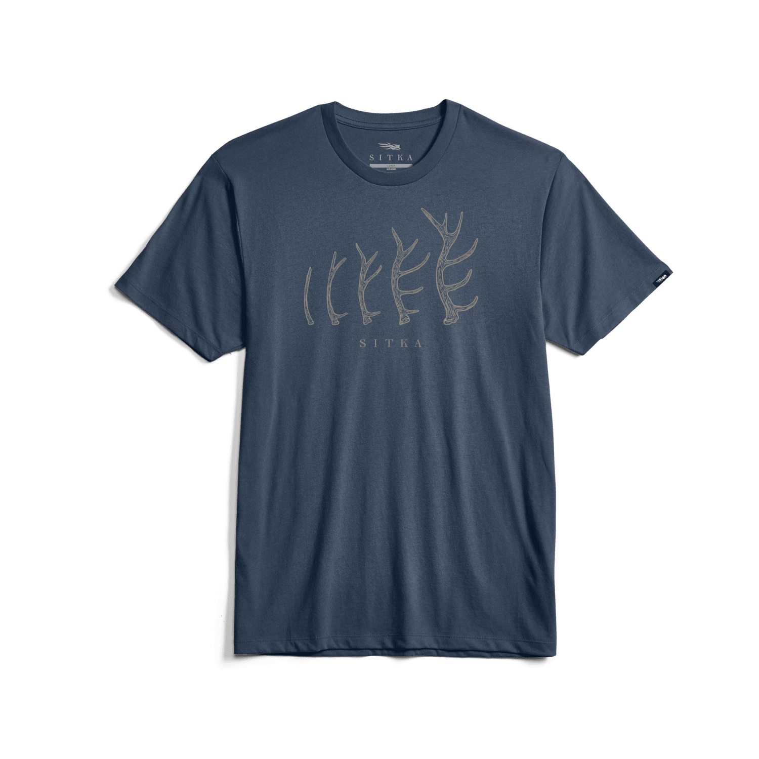 Elk Evo Tee