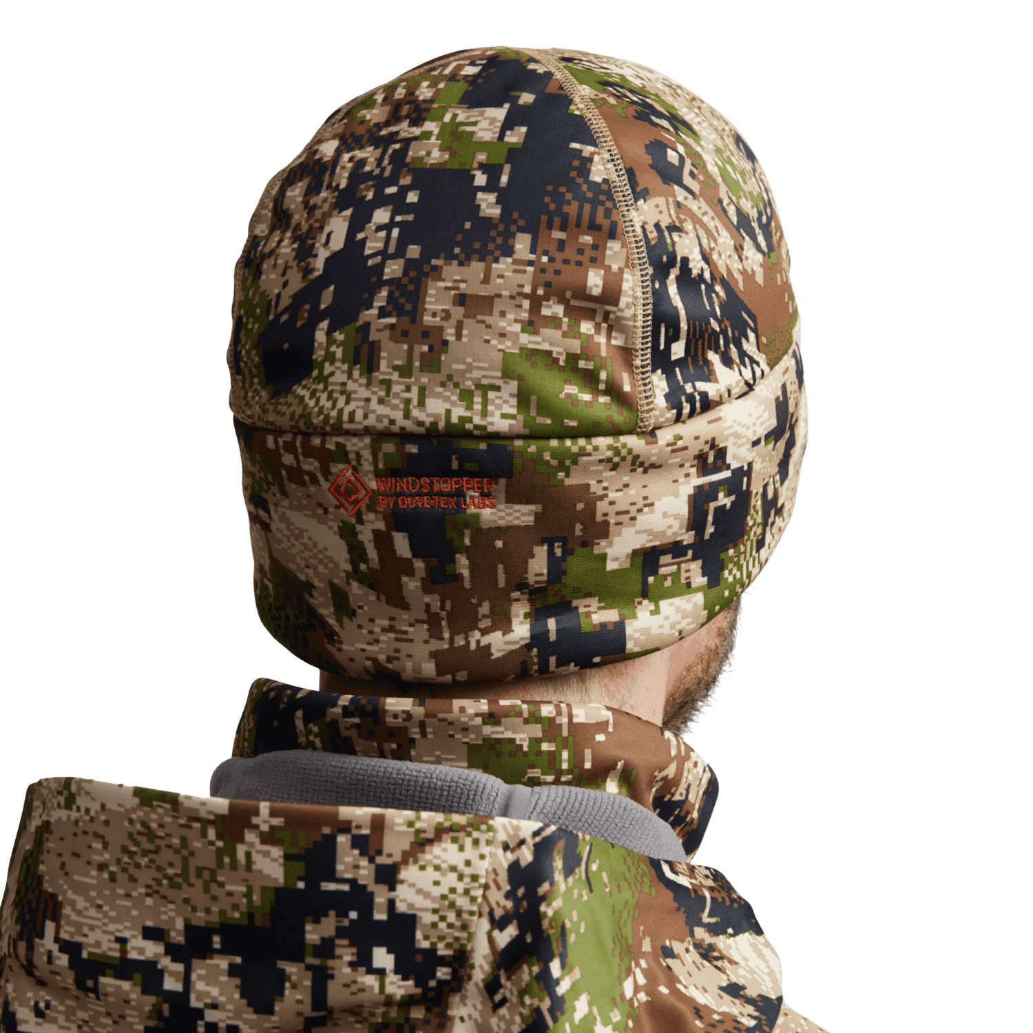 Jetstream Insulated WS Beanie