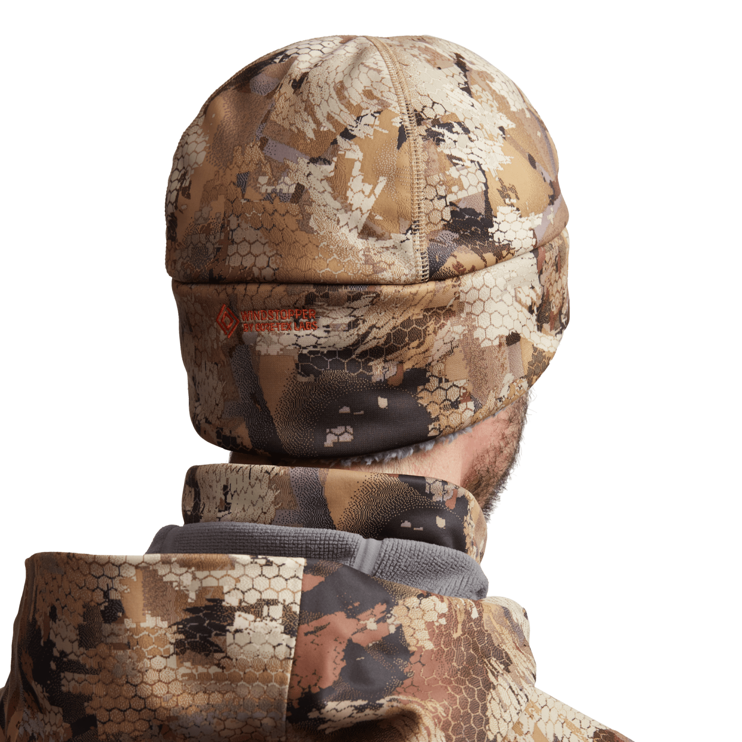 Jetstream Insulated WS Beanie