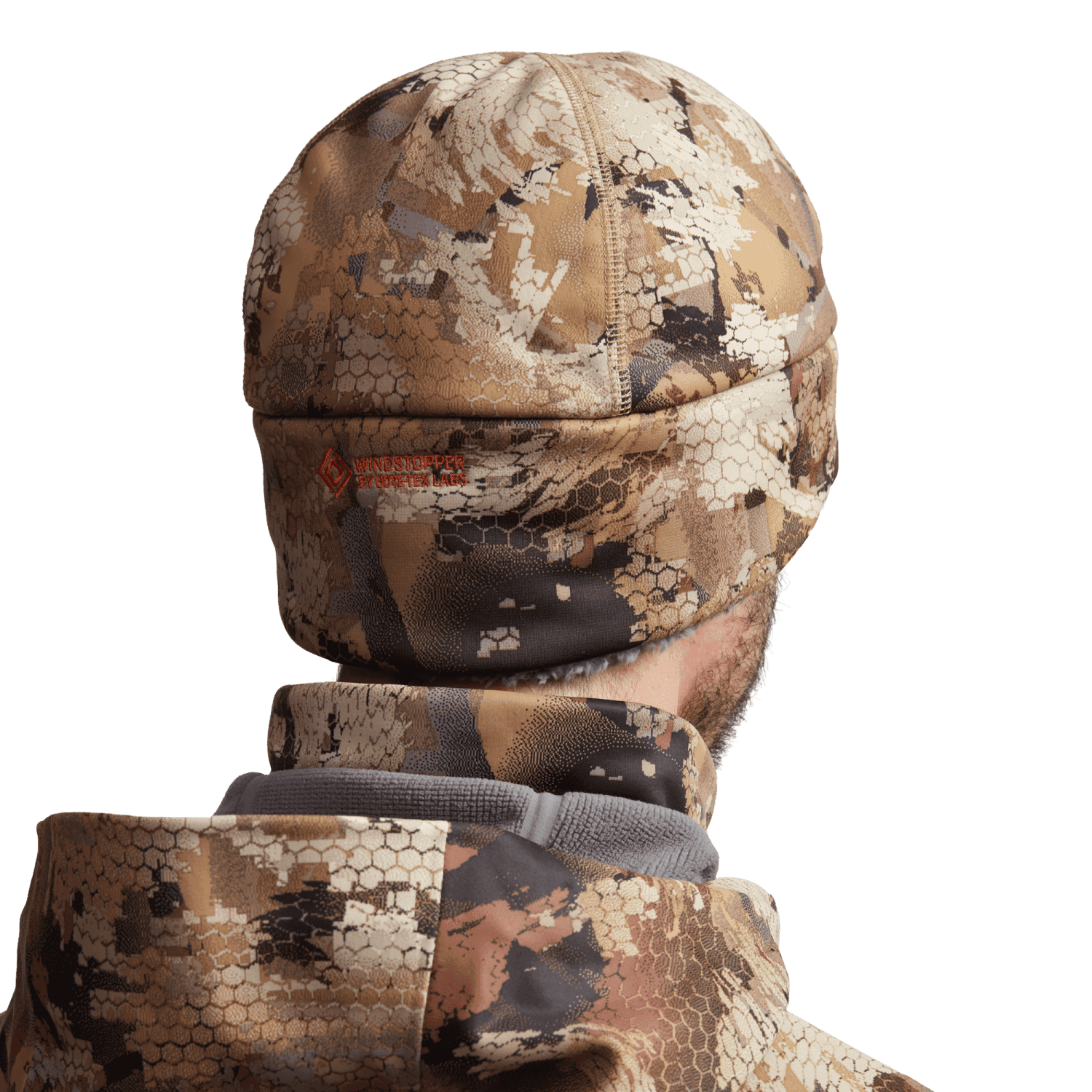 Jetstream Insulated WS Beanie