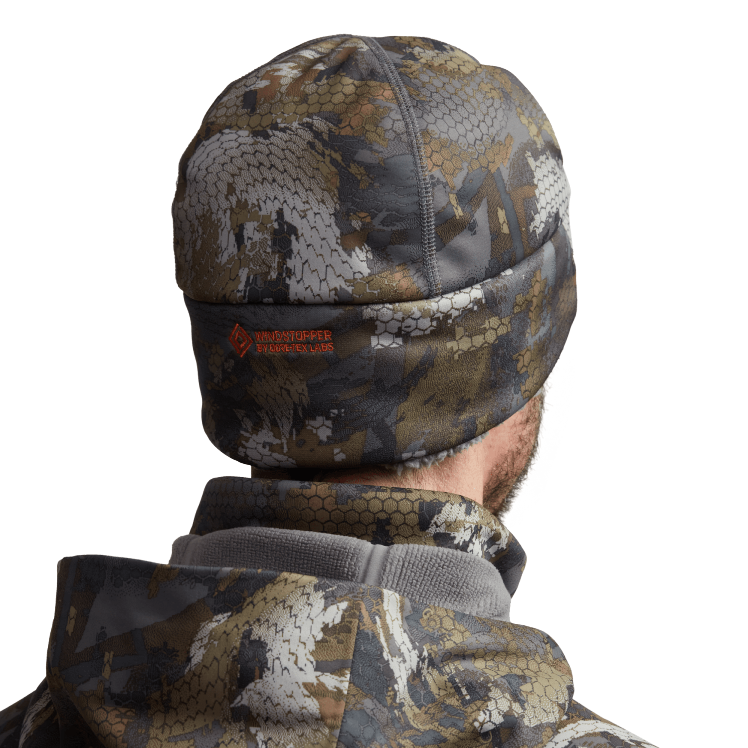 Jetstream Insulated WS Beanie