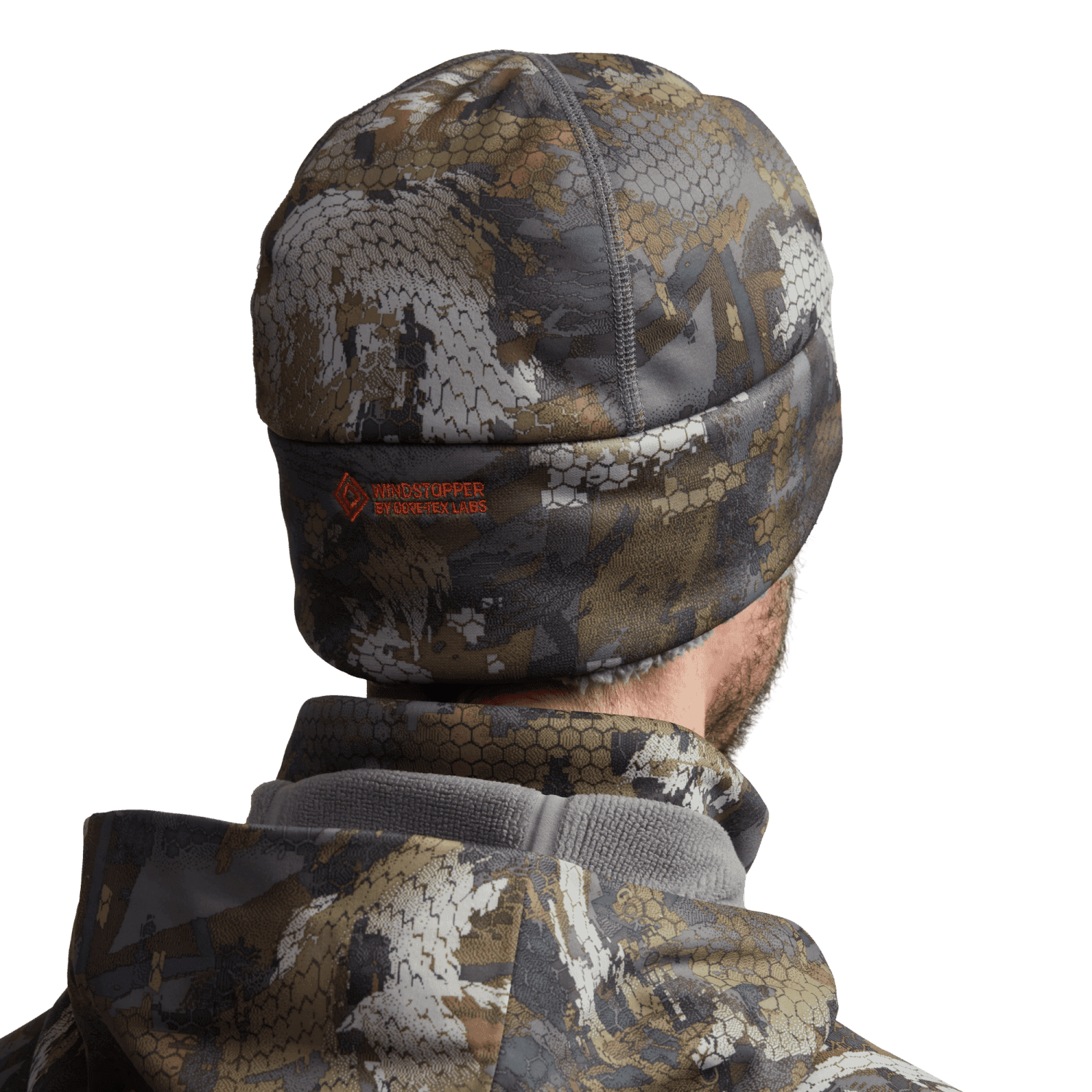 Jetstream Insulated WS Beanie