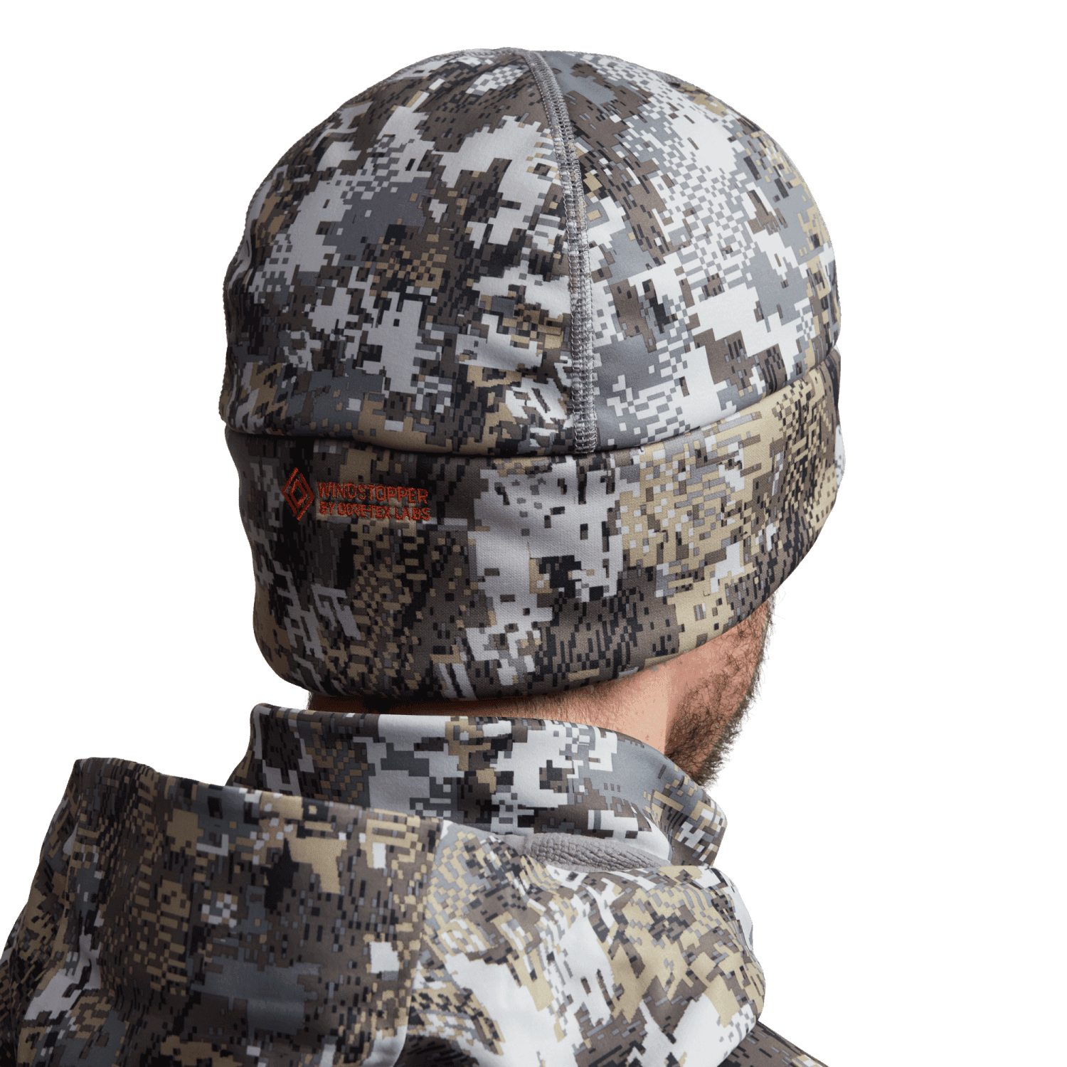 Jetstream Insulated WS Beanie