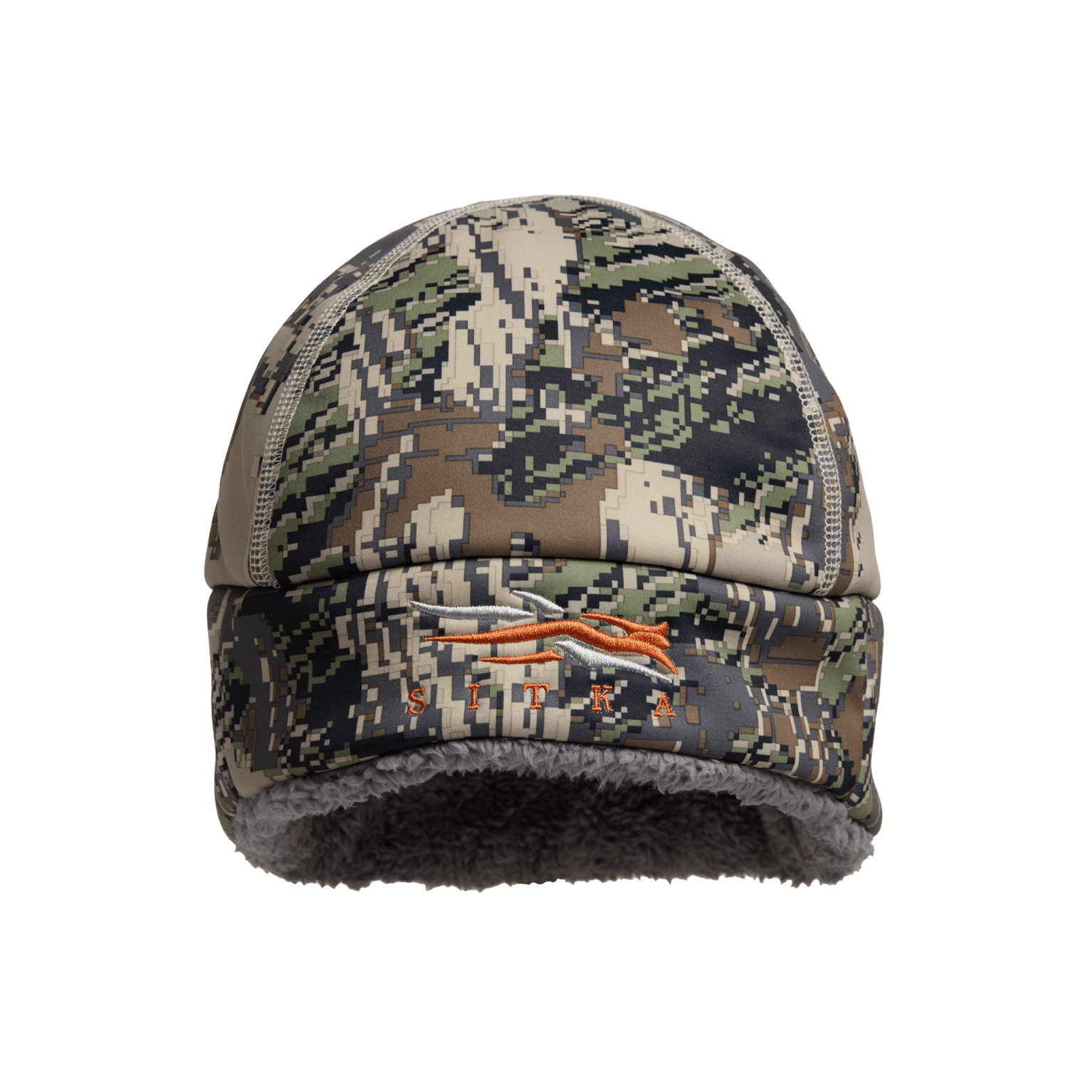 Jetstream Insulated WS Beanie