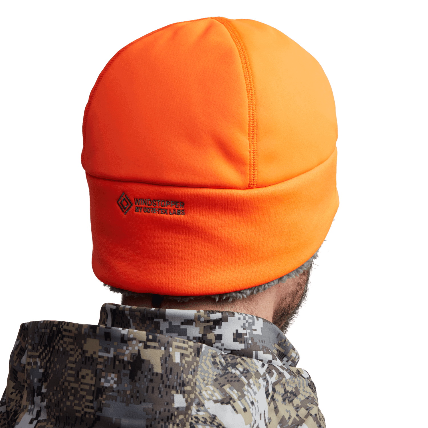 Jetstream Insulated WS Beanie