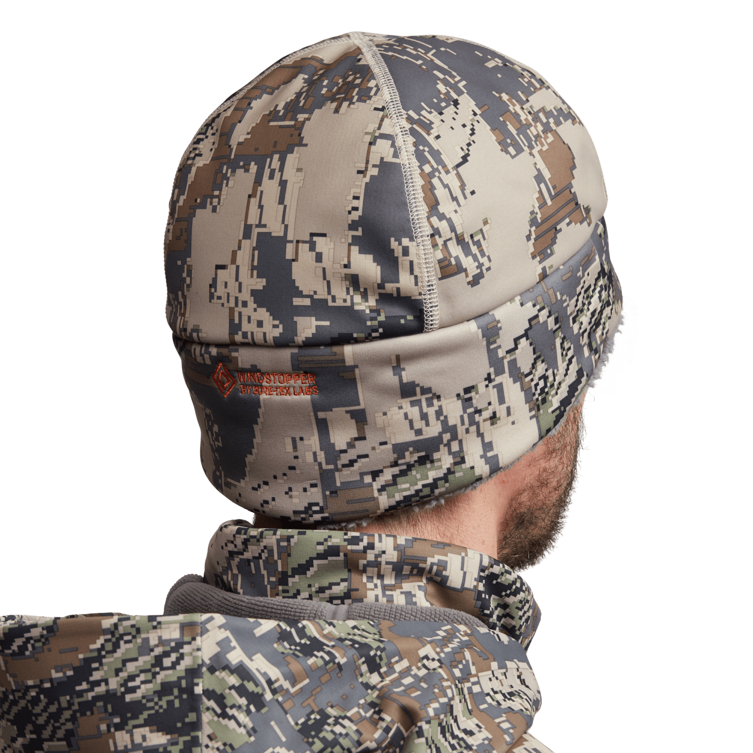 Jetstream Insulated WS Beanie