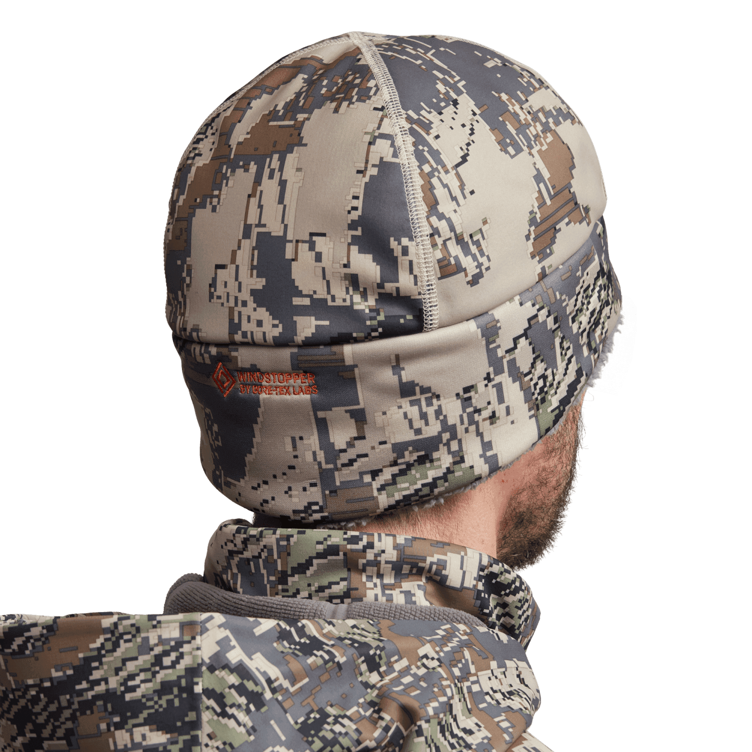 Jetstream Insulated WS Beanie