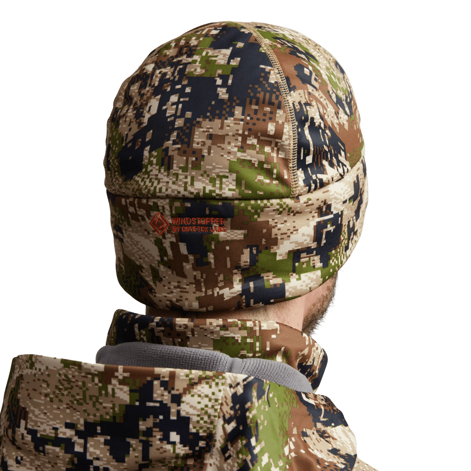 Jetstream Insulated WS Beanie