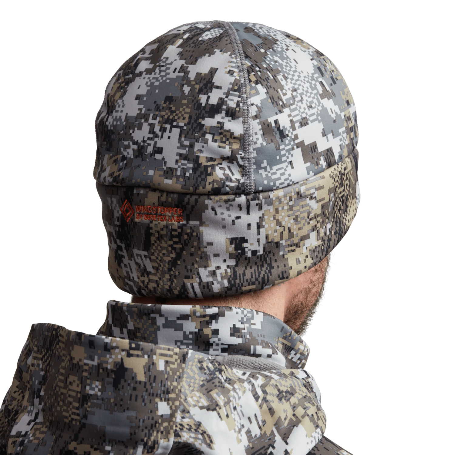Jetstream Insulated WS Beanie
