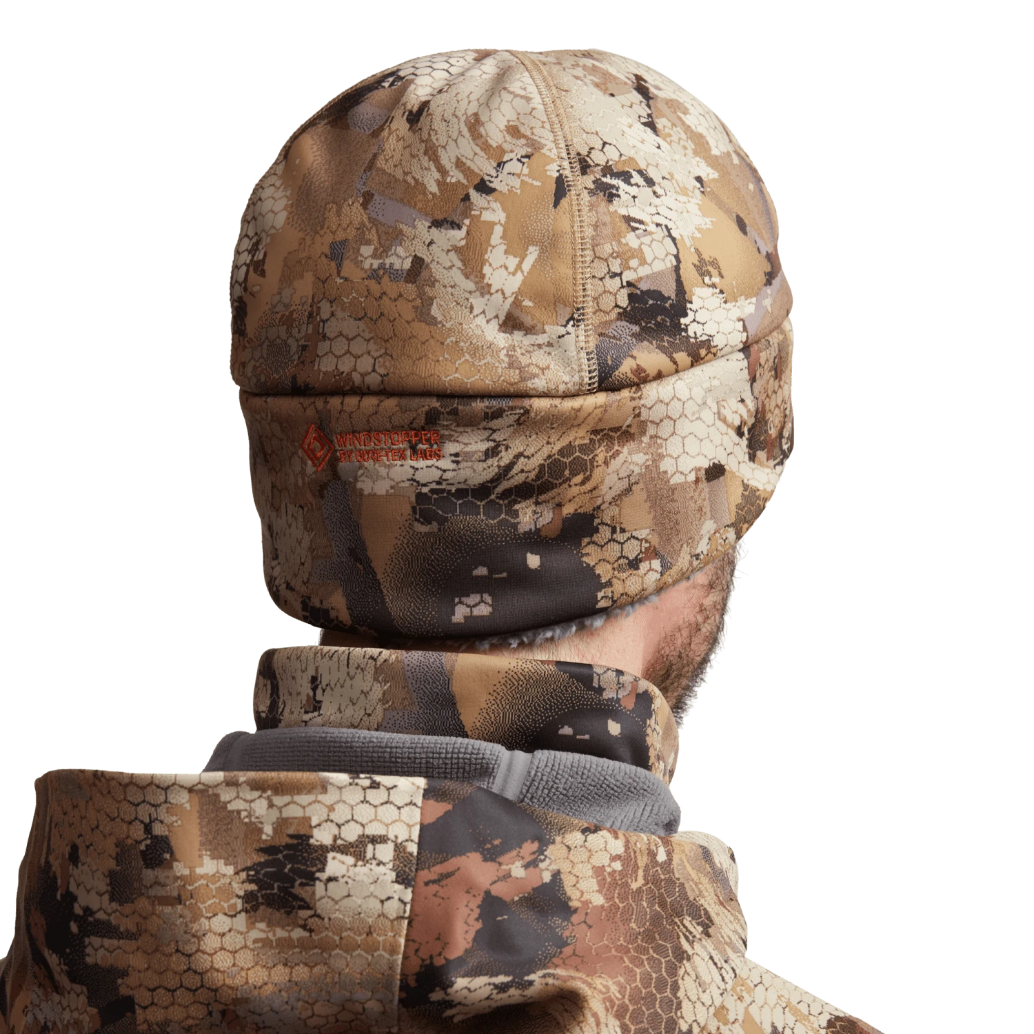 Jetstream Insulated WS Beanie