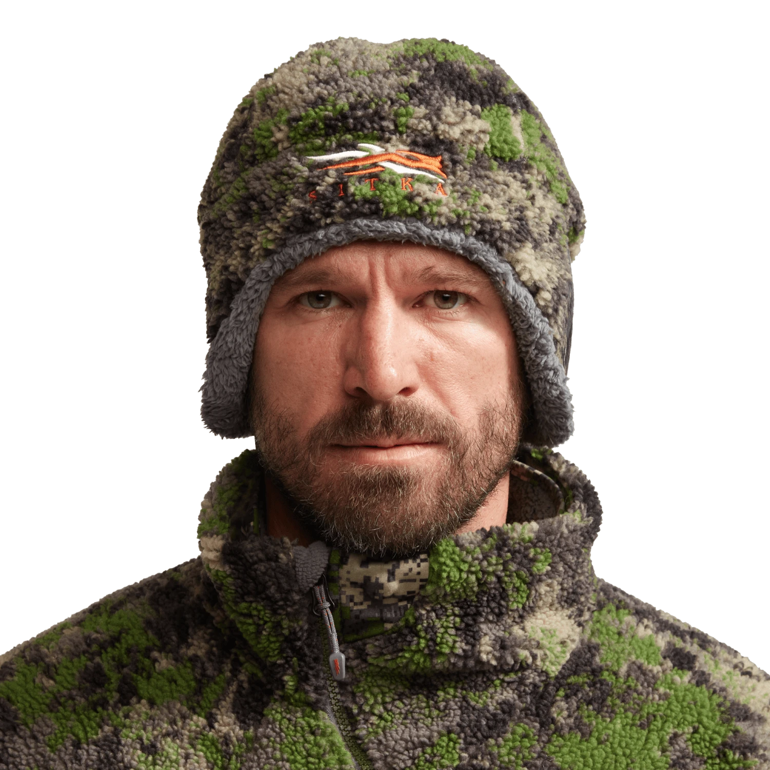 Fanatic WS Beanie