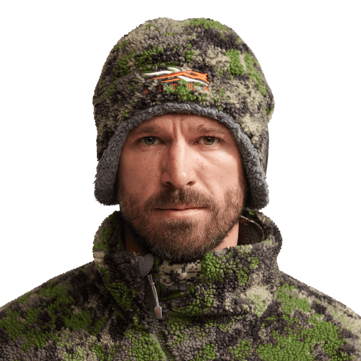 Fanatic WS Beanie