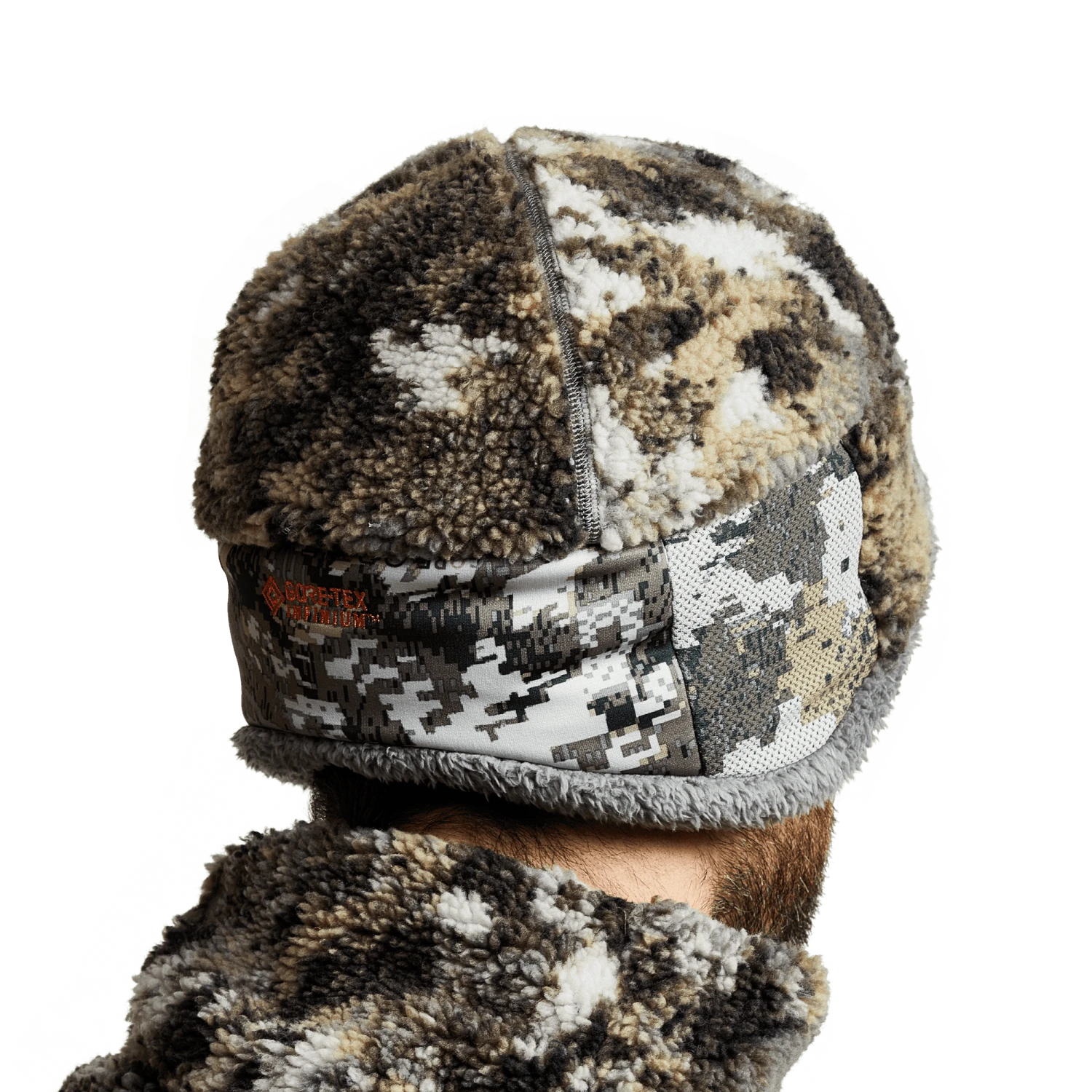 Fanatic WS Beanie