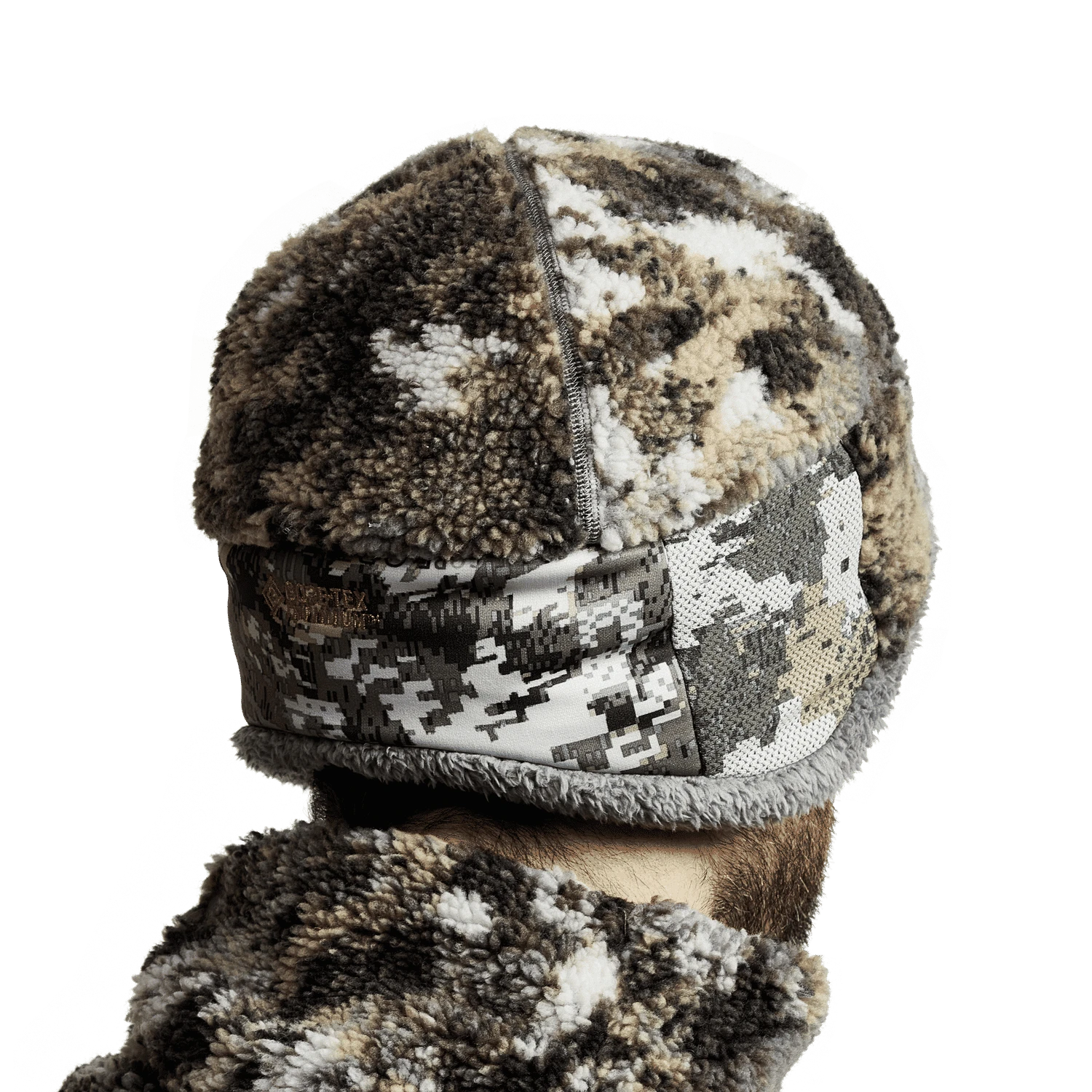Fanatic WS Beanie