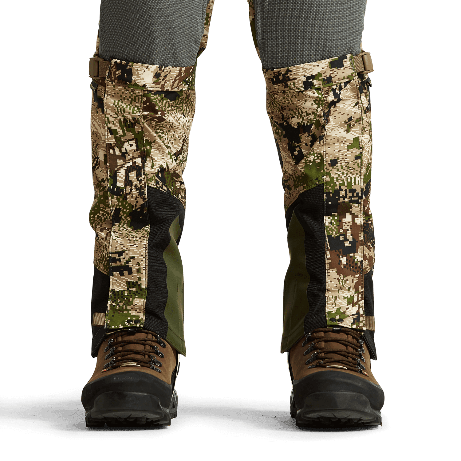 Stormfront Gaiter
