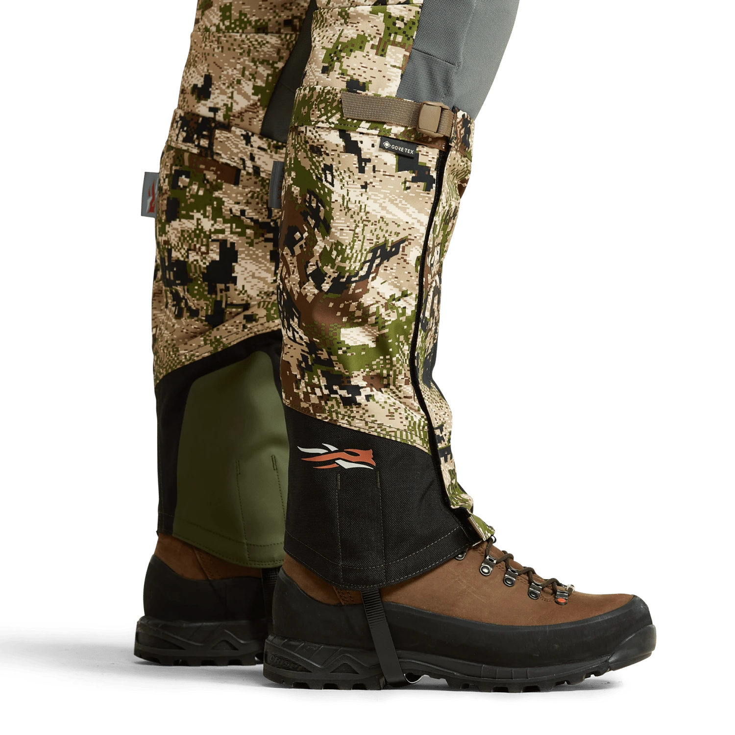 Stormfront Gaiter