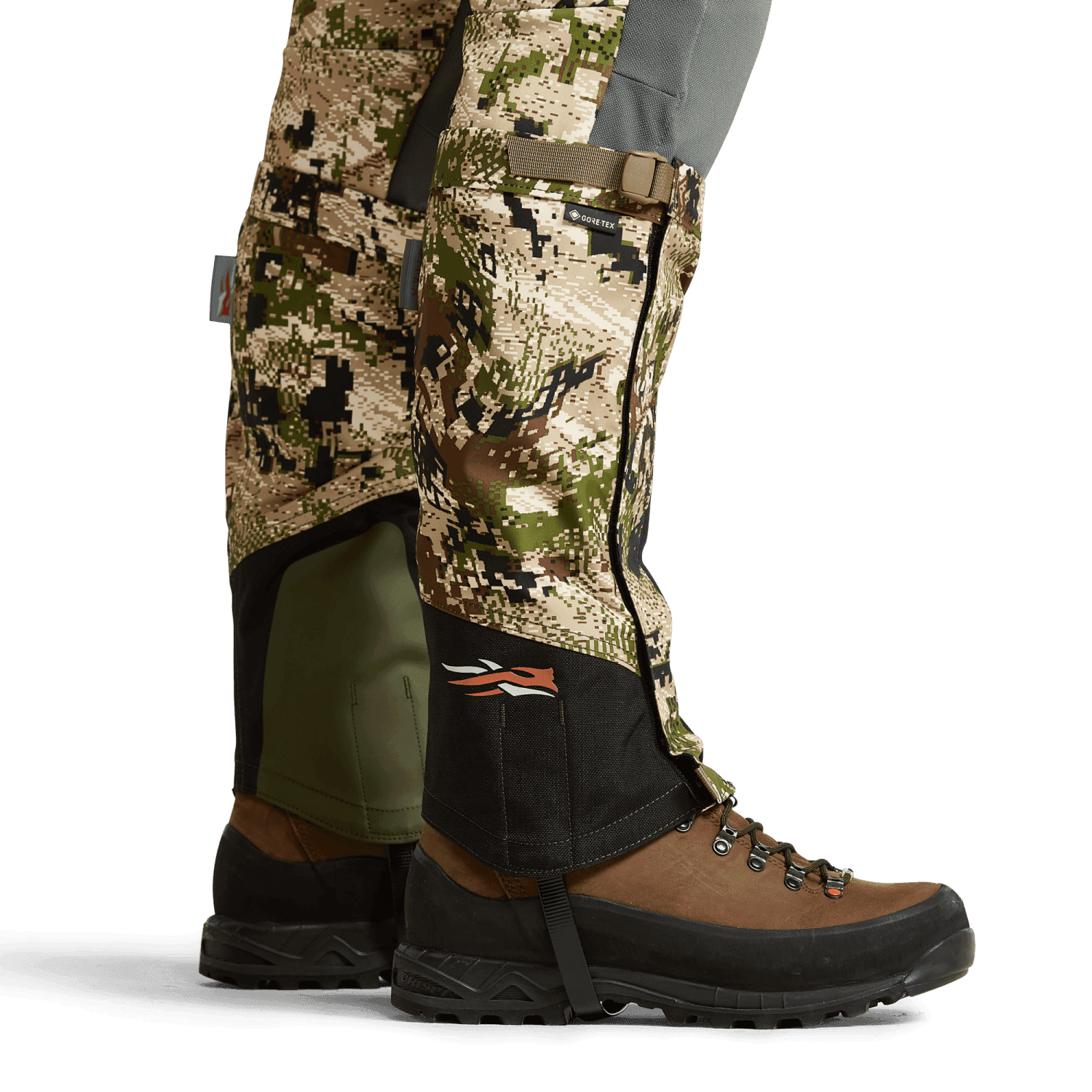 Stormfront Gaiter