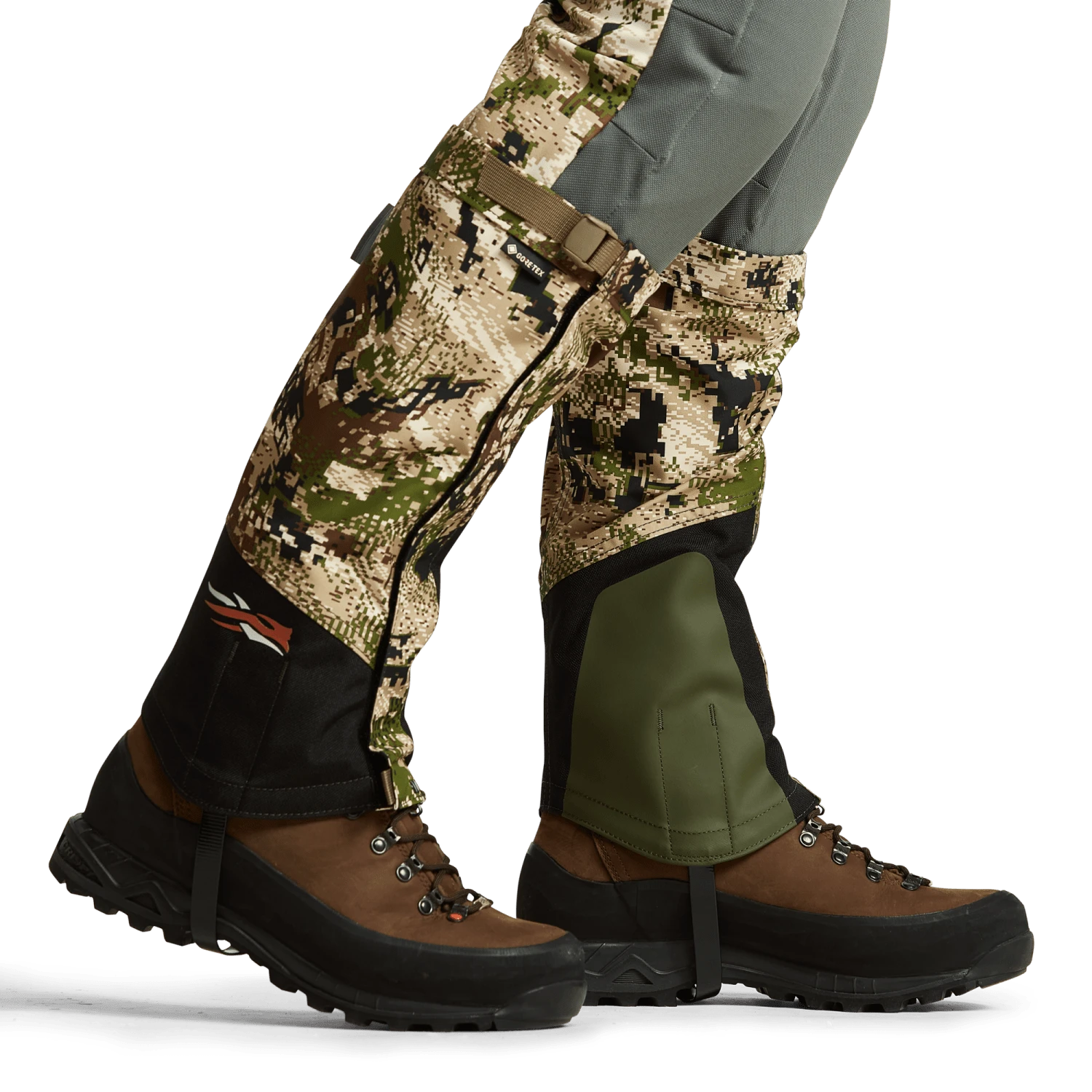 Stormfront Gaiter