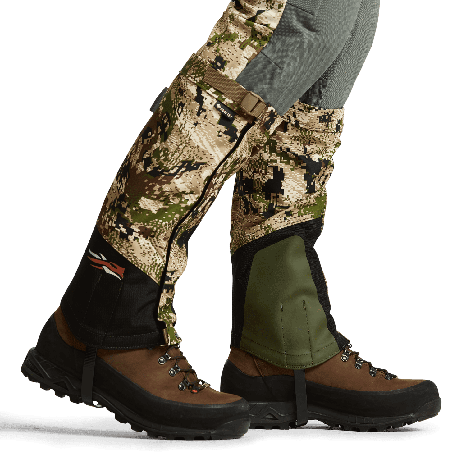 Stormfront Gaiter