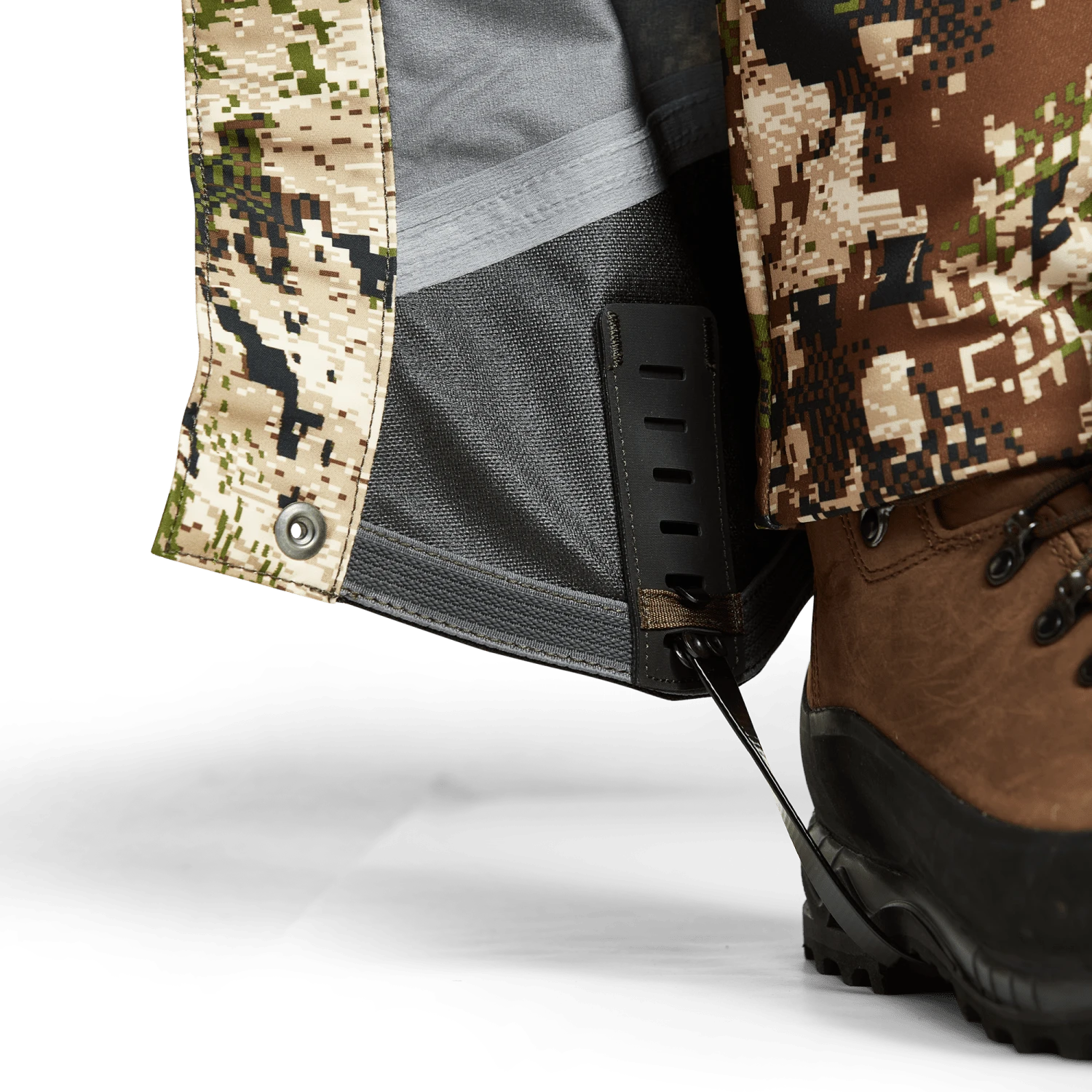 Stormfront Gaiter