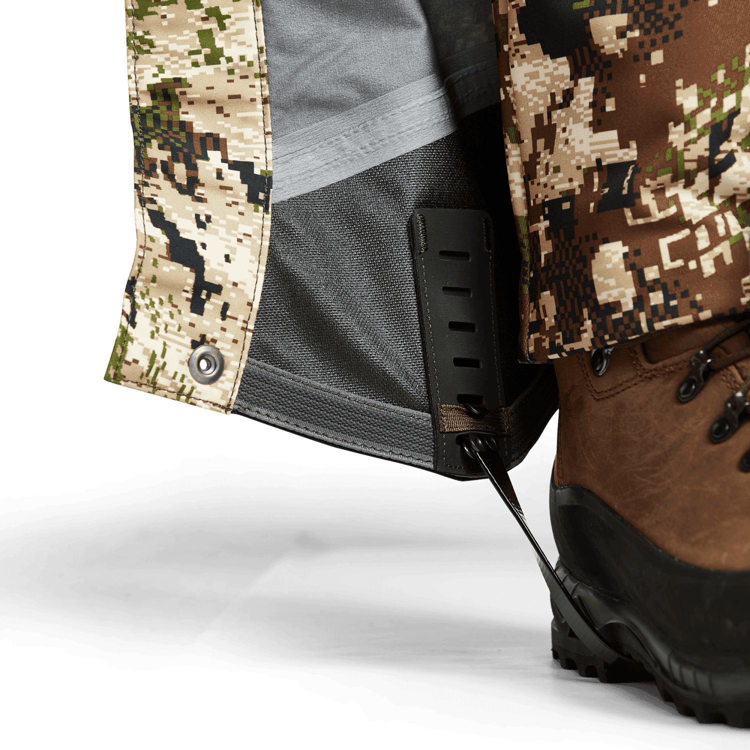 Stormfront Gaiter