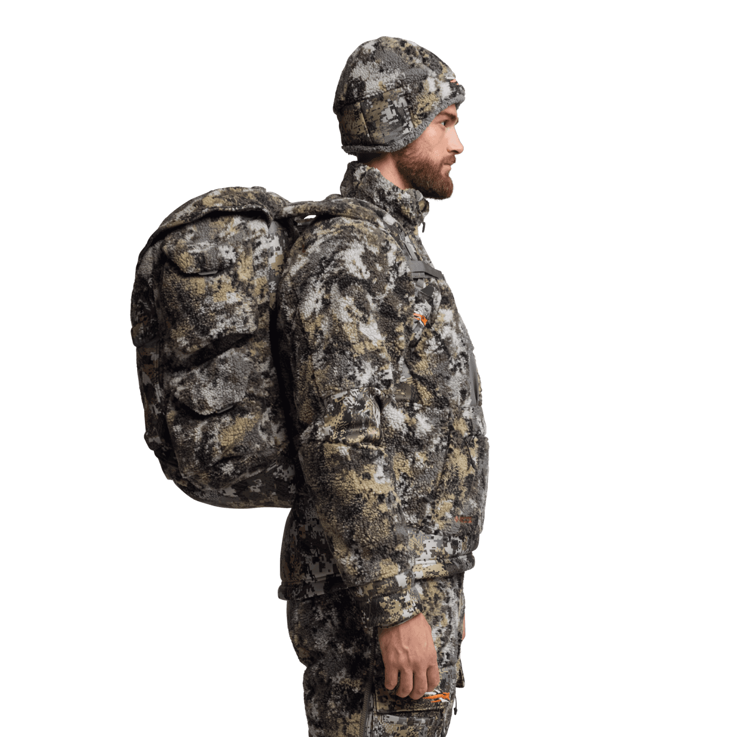Fanatic Pack