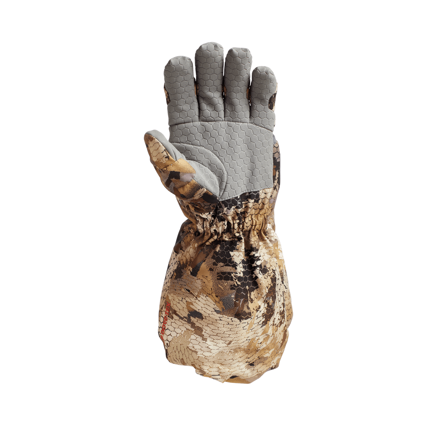 Callers Glove Left